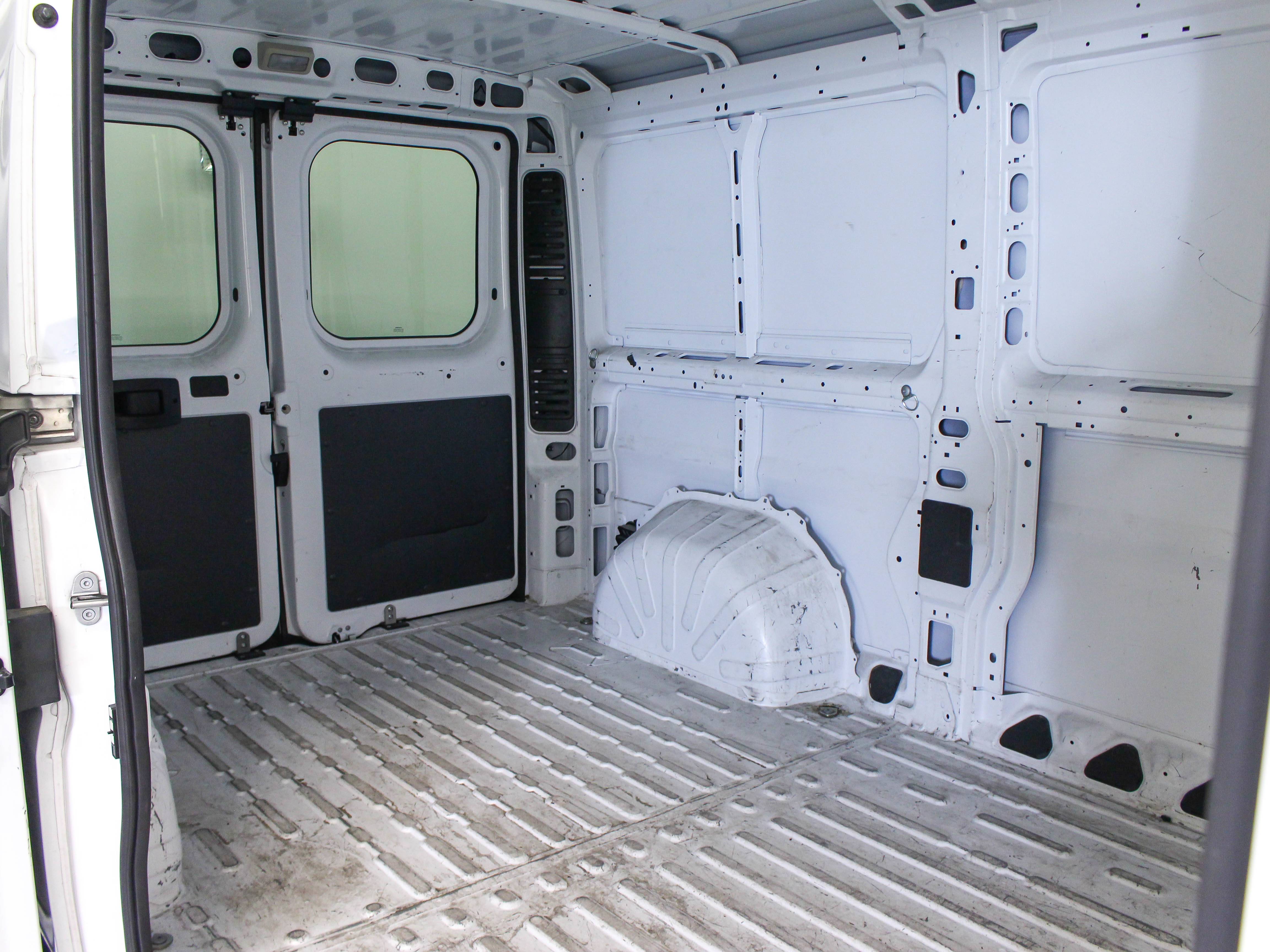 Florida Fine Cars - Used RAM PROMASTER 1500 2018 MARGATE LOW ROOF 136WB