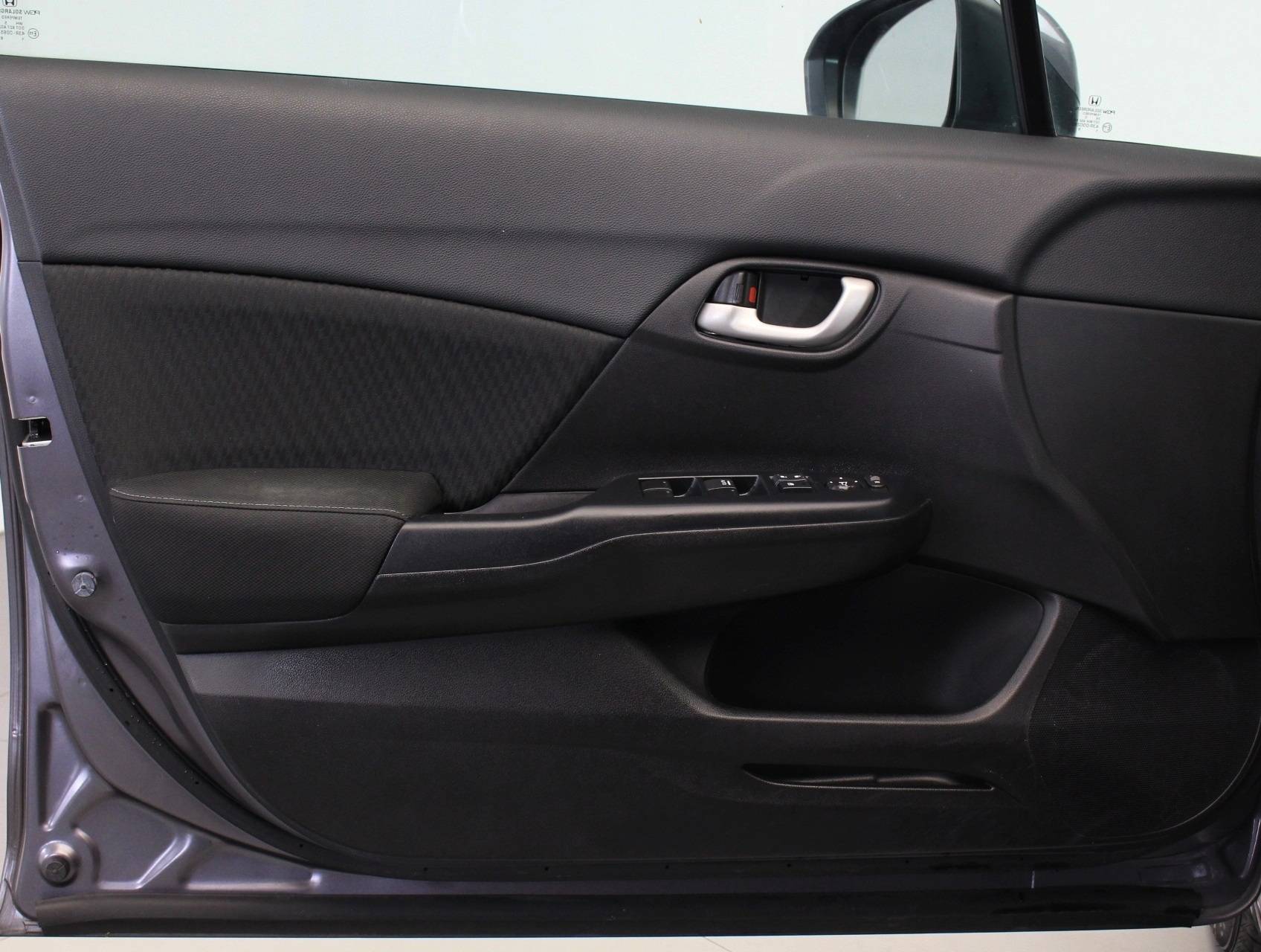 Florida Fine Cars - Used HONDA CIVIC 2015 WEST PALM LX