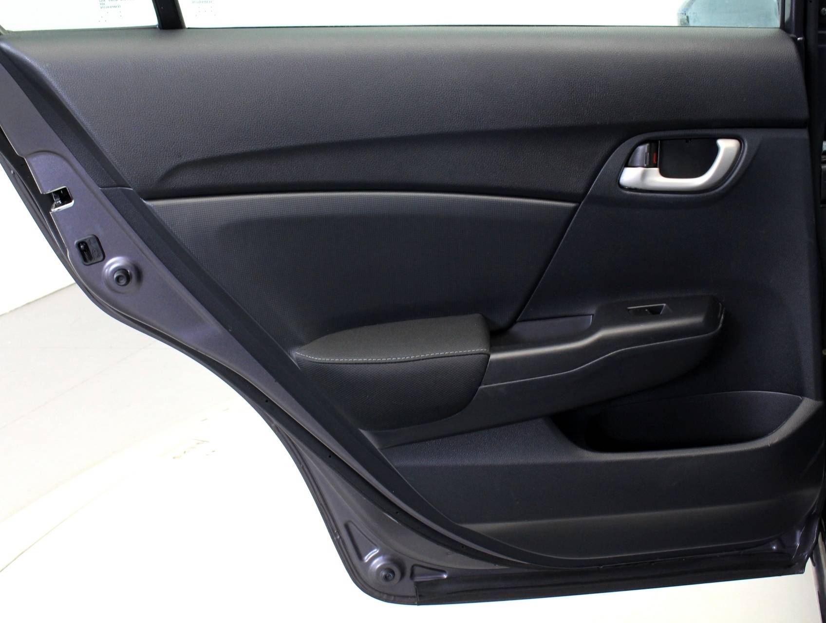 Florida Fine Cars - Used HONDA CIVIC 2015 WEST PALM LX