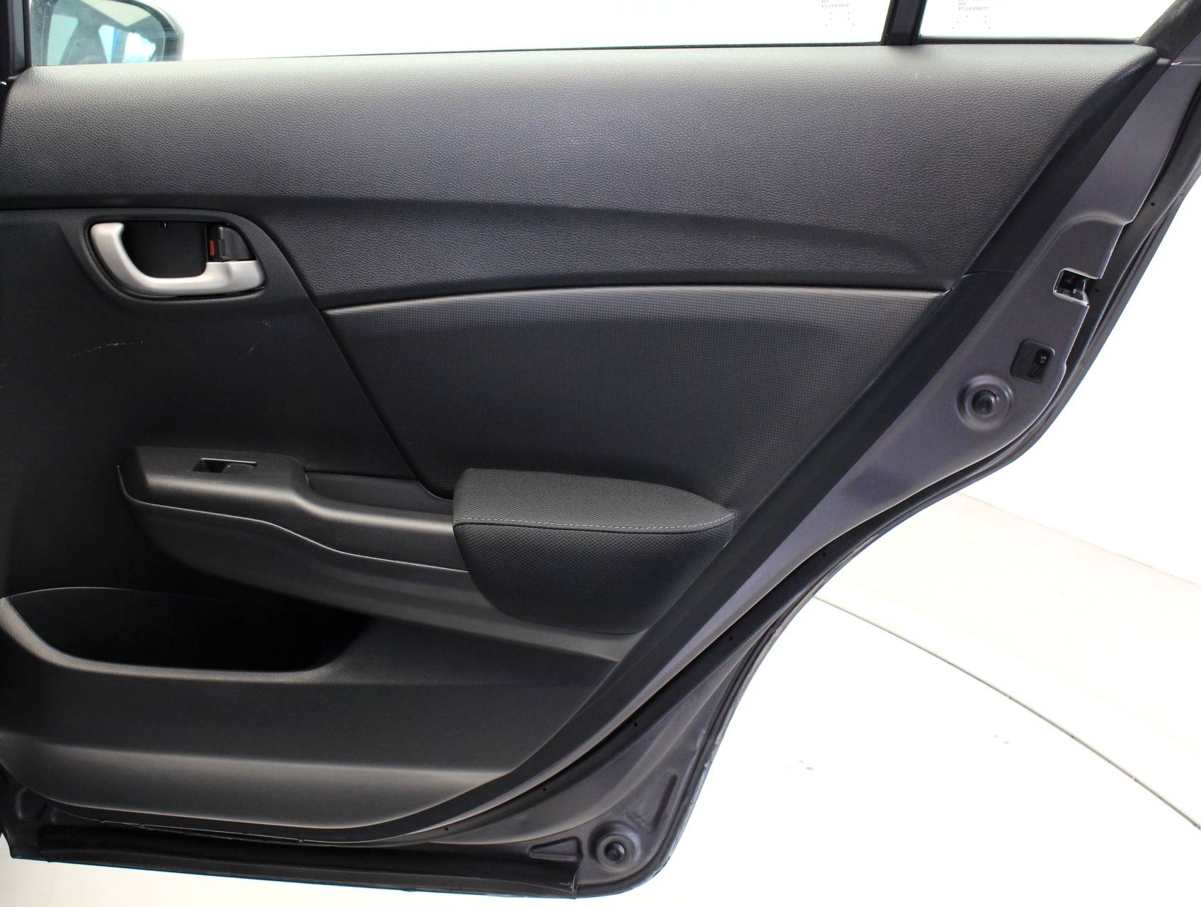 Florida Fine Cars - Used HONDA CIVIC 2015 WEST PALM LX