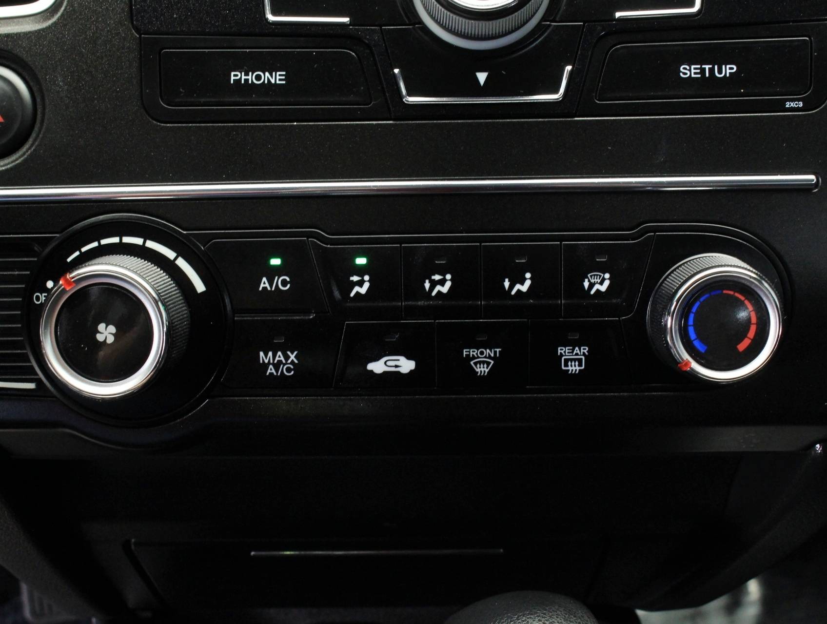 Florida Fine Cars - Used HONDA CIVIC 2015 WEST PALM LX