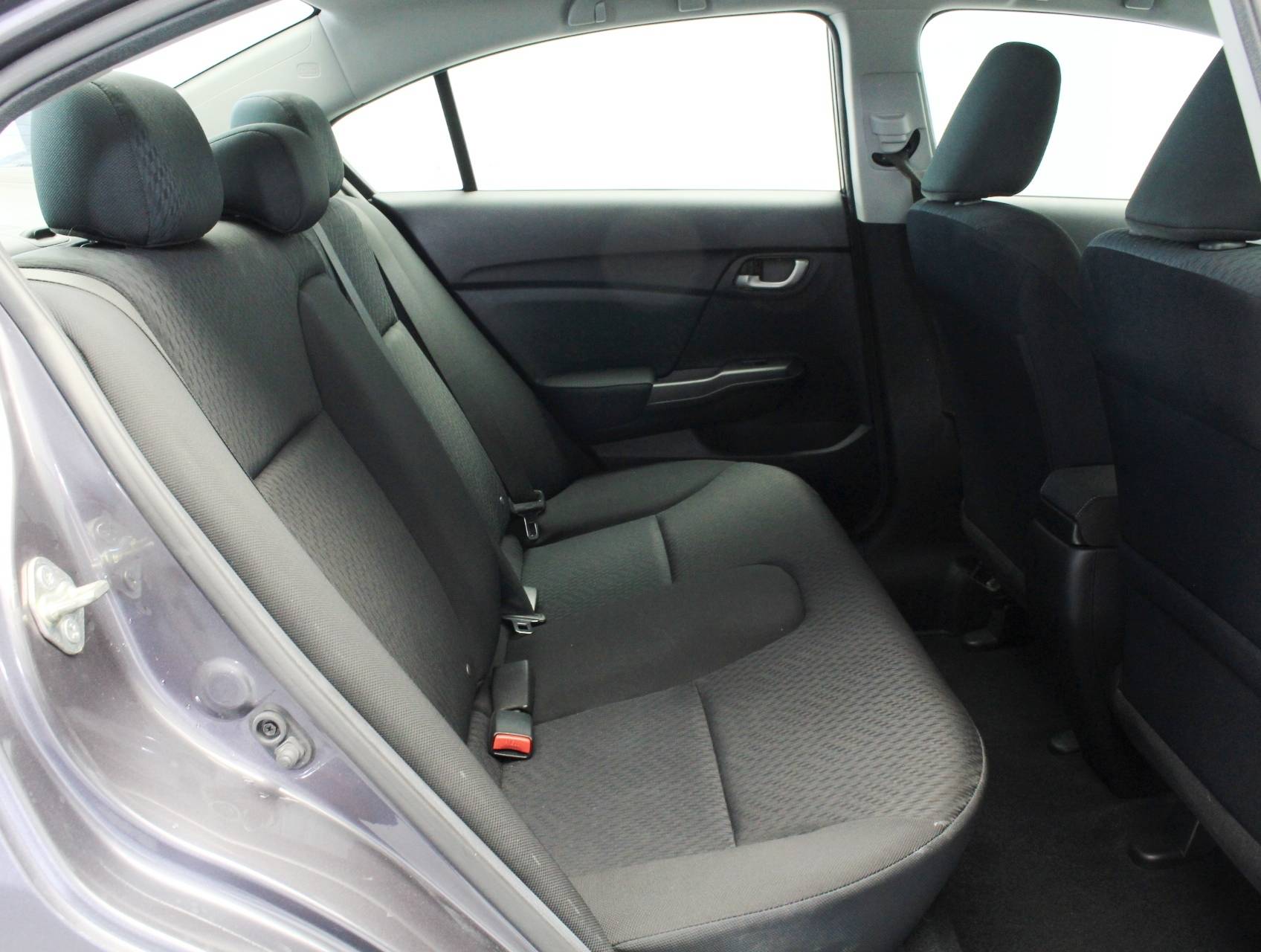 Florida Fine Cars - Used HONDA CIVIC 2015 WEST PALM LX