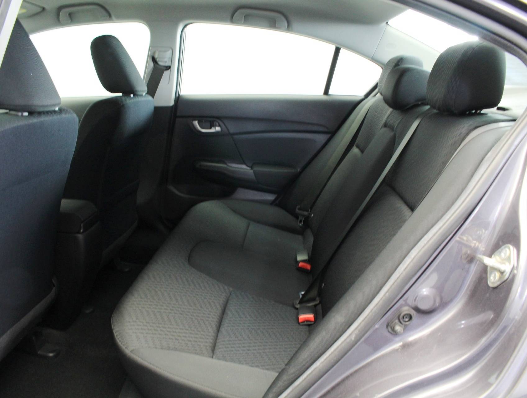 Florida Fine Cars - Used HONDA CIVIC 2015 WEST PALM LX