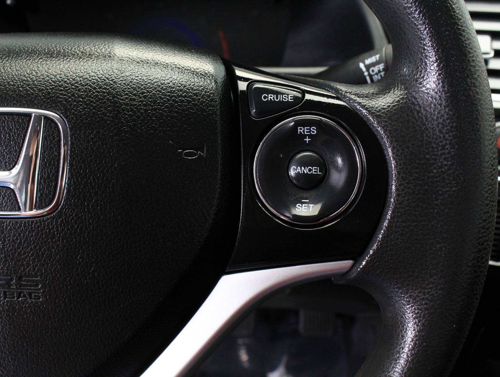 Florida Fine Cars - Used HONDA CIVIC 2015 WEST PALM LX