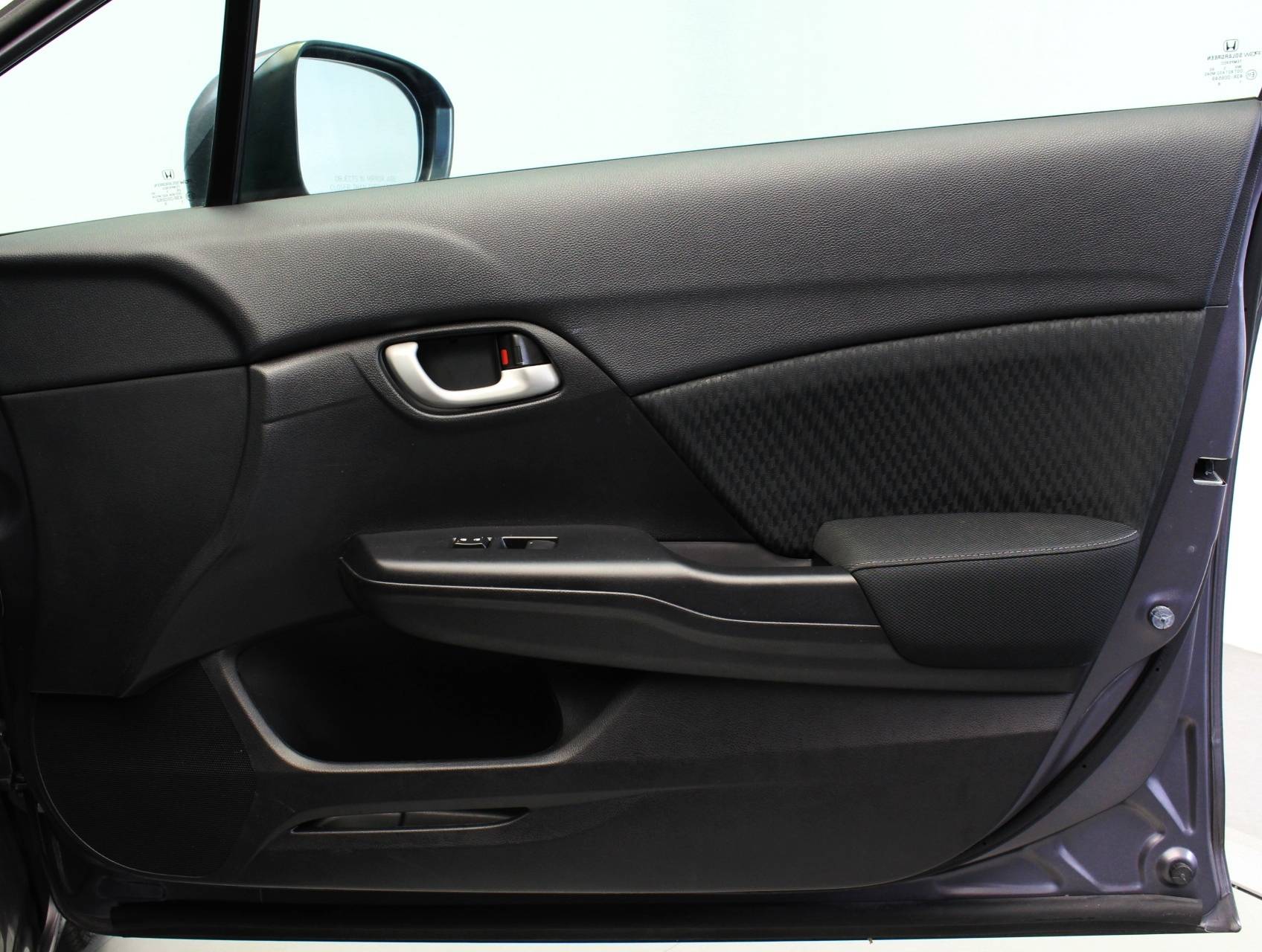 Florida Fine Cars - Used HONDA CIVIC 2015 WEST PALM LX