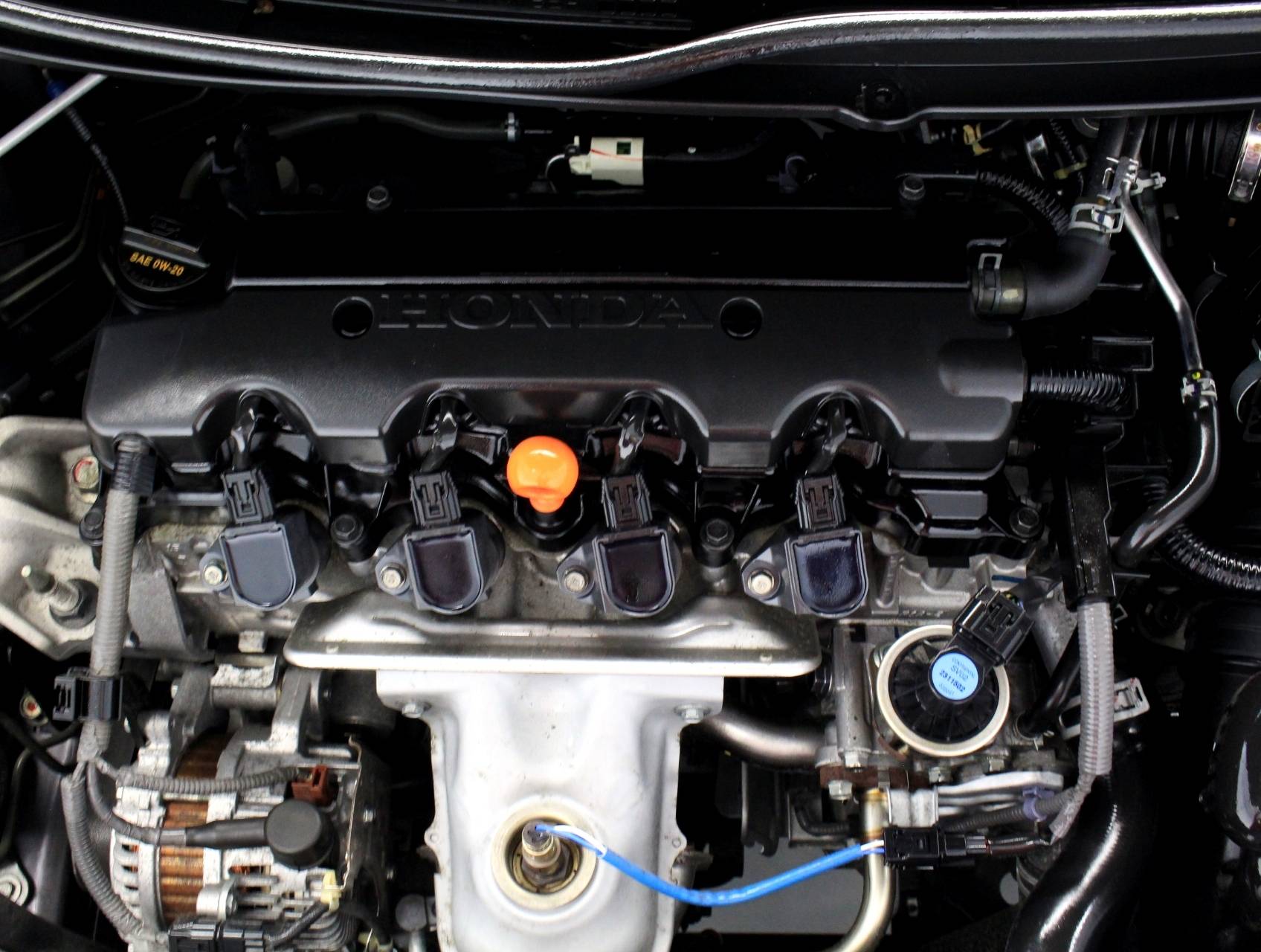 Florida Fine Cars - Used HONDA CIVIC 2015 WEST PALM LX