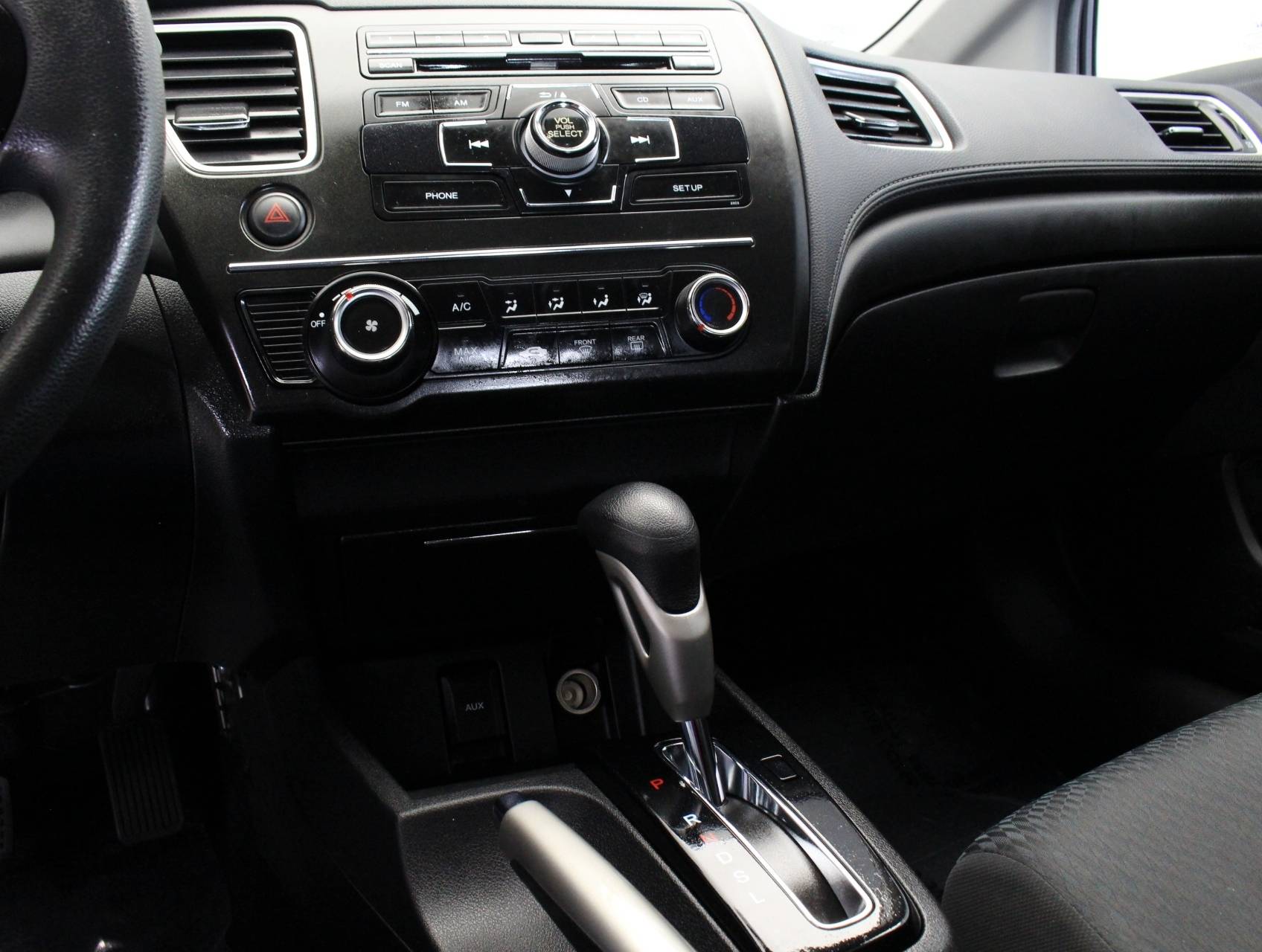 Florida Fine Cars - Used HONDA CIVIC 2015 WEST PALM LX