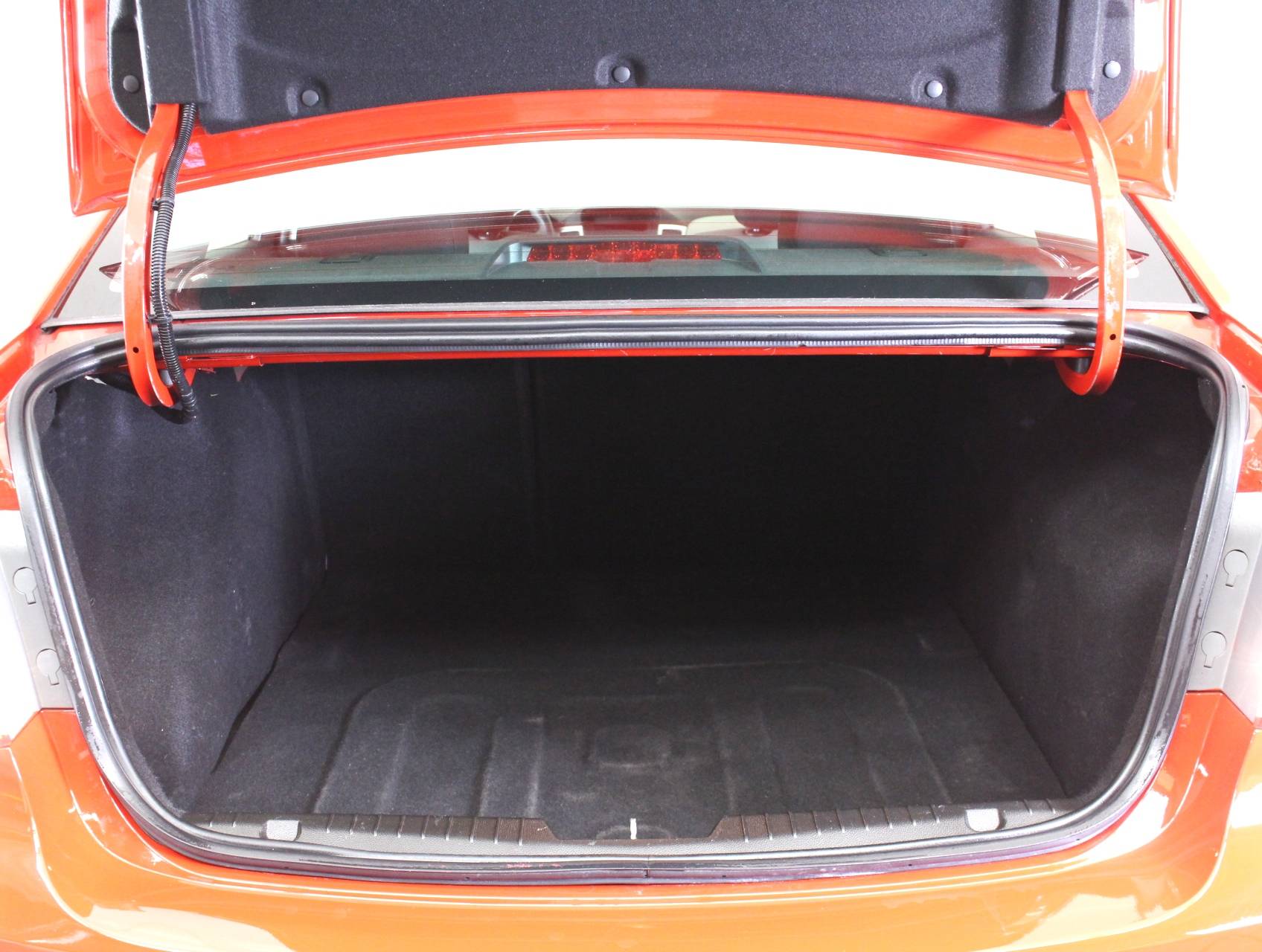 Florida Fine Cars - Used CHEVROLET Cruze 2016 HOLLYWOOD Limited Ls