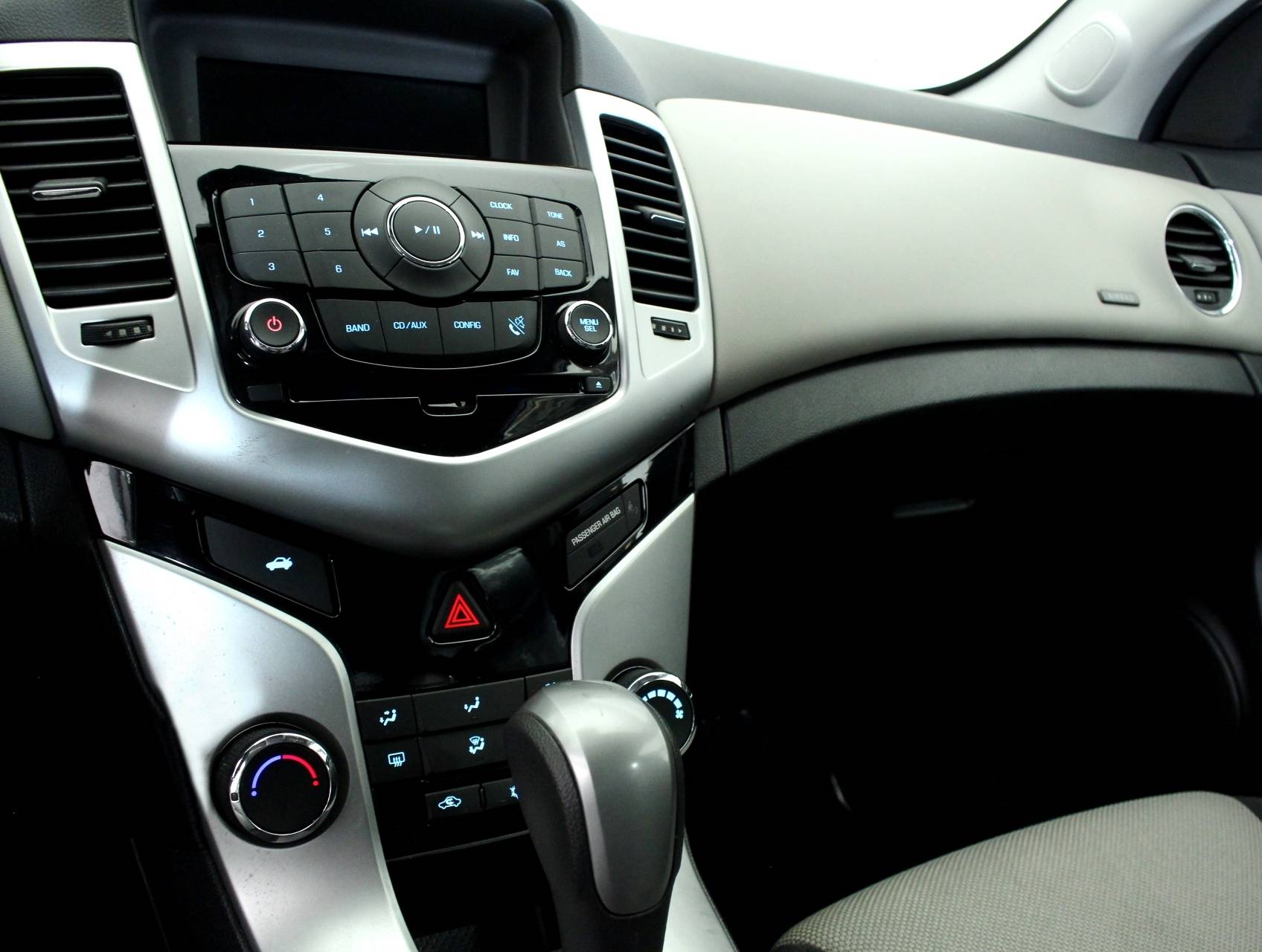 Florida Fine Cars - Used CHEVROLET Cruze 2016 HOLLYWOOD Limited Ls