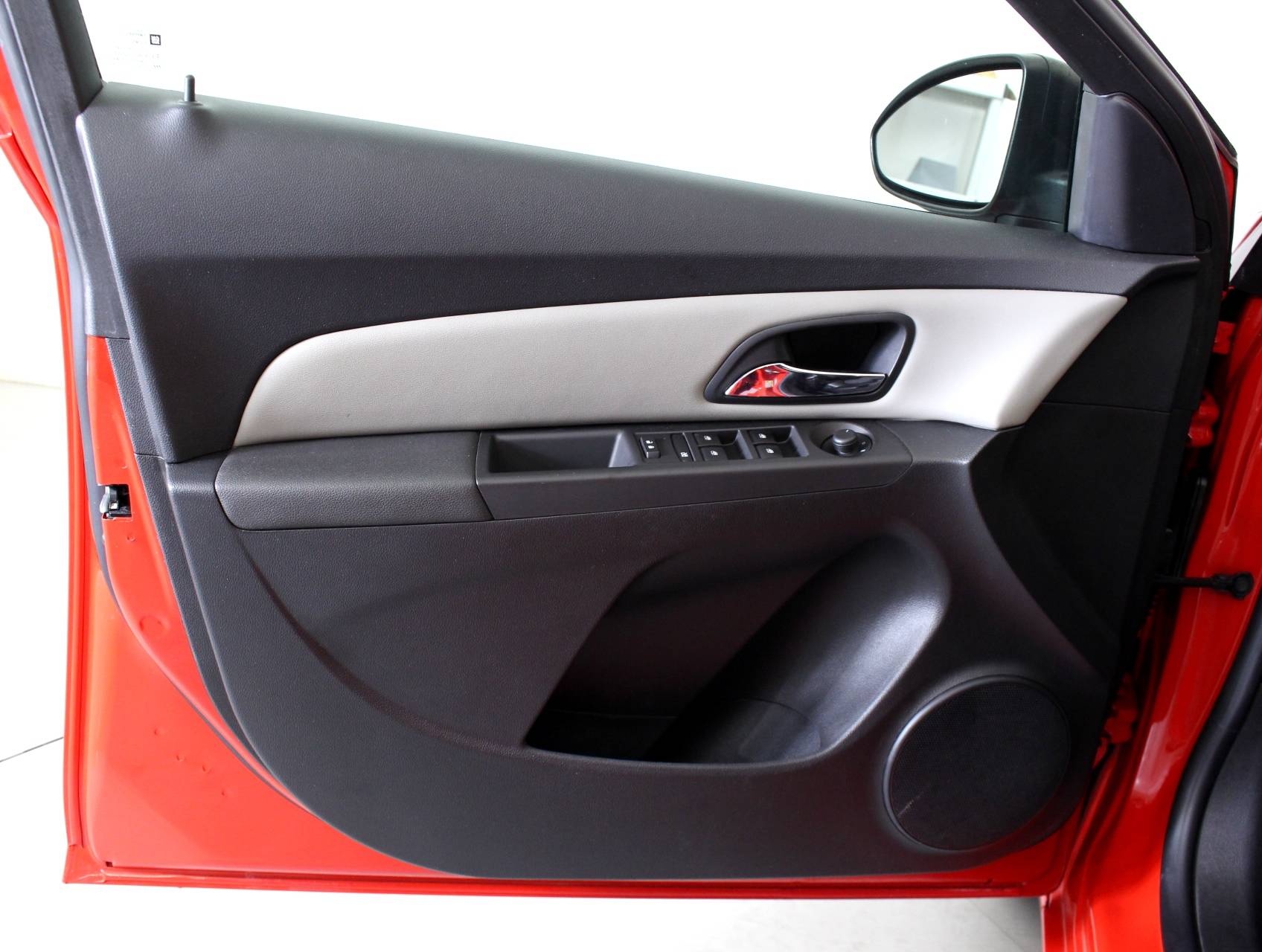 Florida Fine Cars - Used CHEVROLET Cruze 2016 HOLLYWOOD Limited Ls