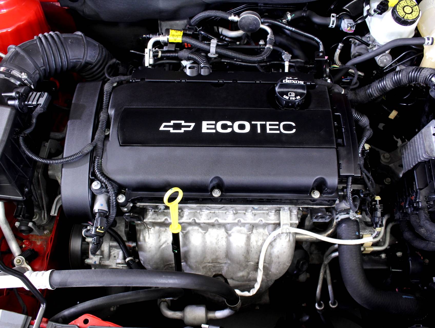 Florida Fine Cars - Used CHEVROLET Cruze 2016 HOLLYWOOD Limited Ls