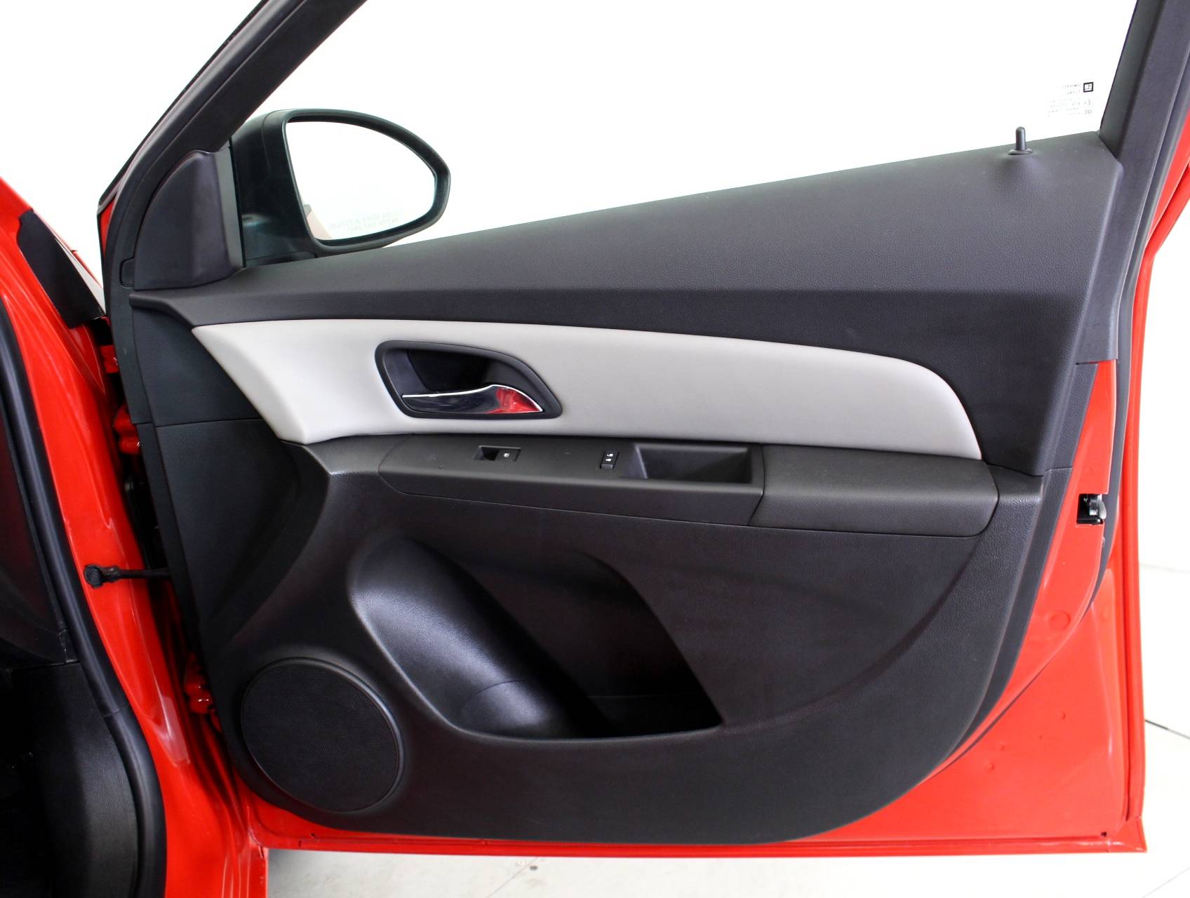 Florida Fine Cars - Used CHEVROLET Cruze 2016 HOLLYWOOD Limited Ls