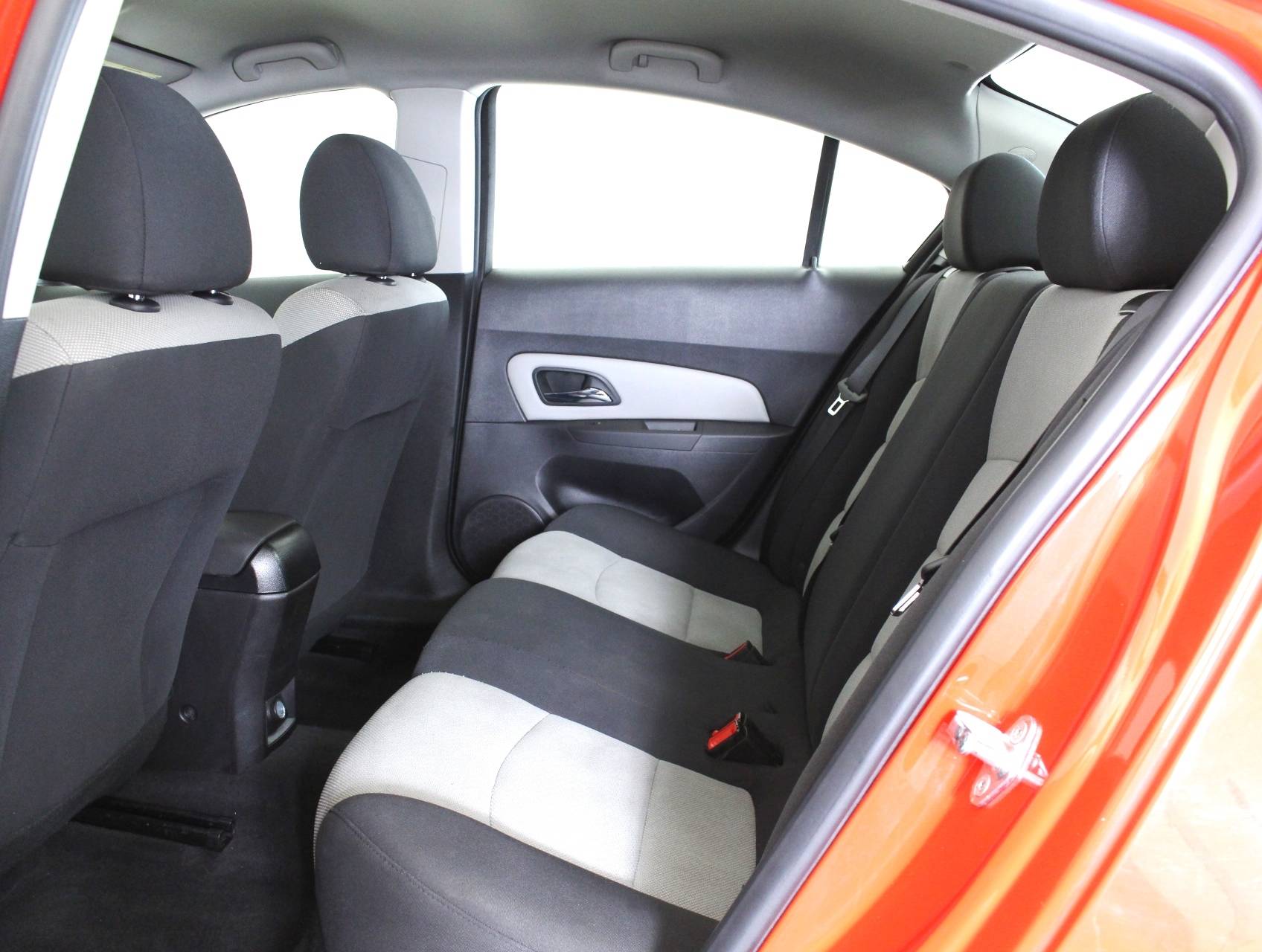 Florida Fine Cars - Used CHEVROLET Cruze 2016 HOLLYWOOD Limited Ls