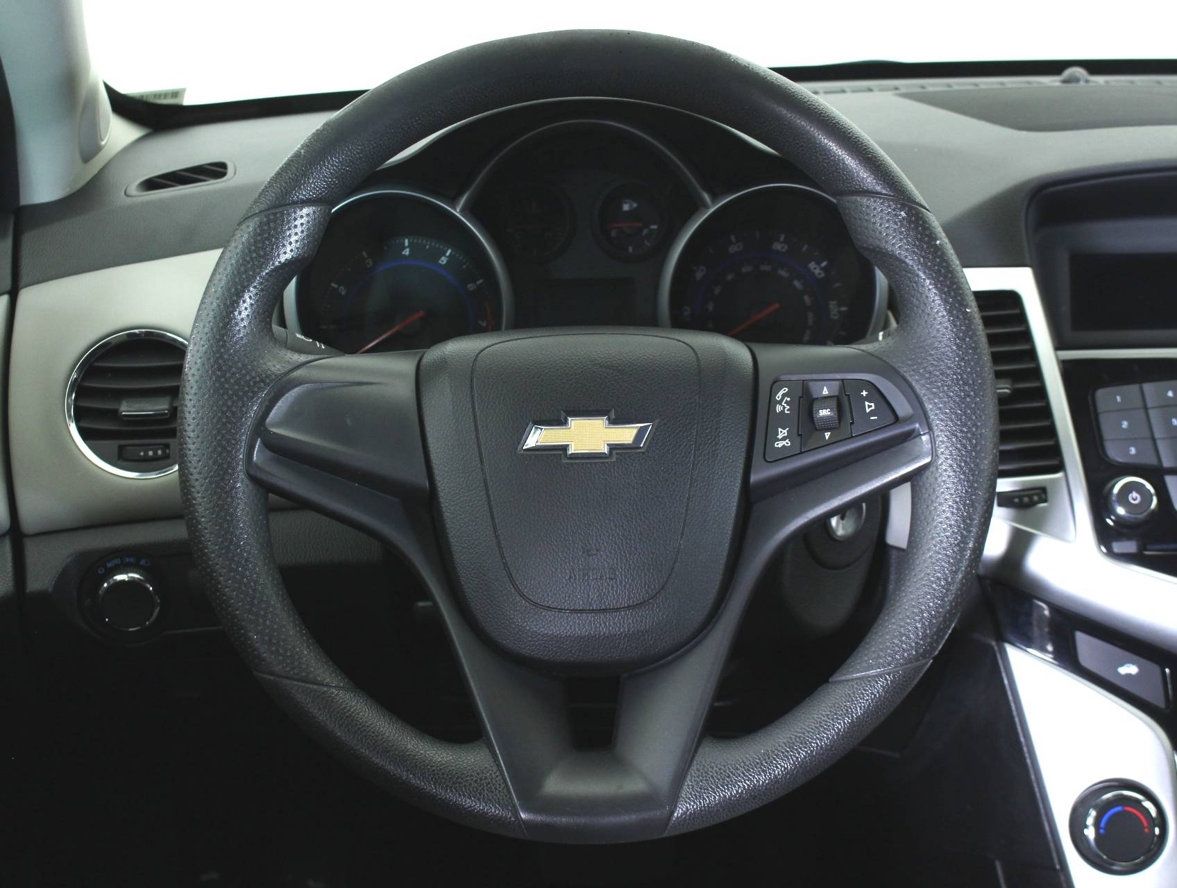 Florida Fine Cars - Used CHEVROLET Cruze 2016 HOLLYWOOD Limited Ls