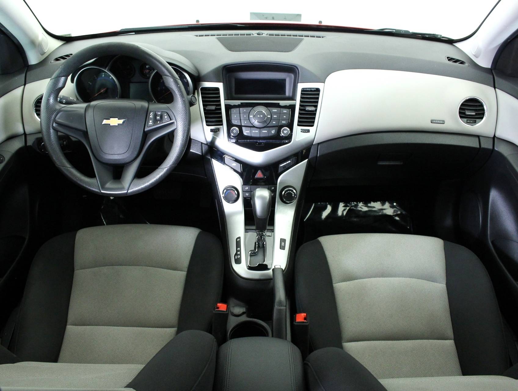 Florida Fine Cars - Used CHEVROLET Cruze 2016 HOLLYWOOD Limited Ls