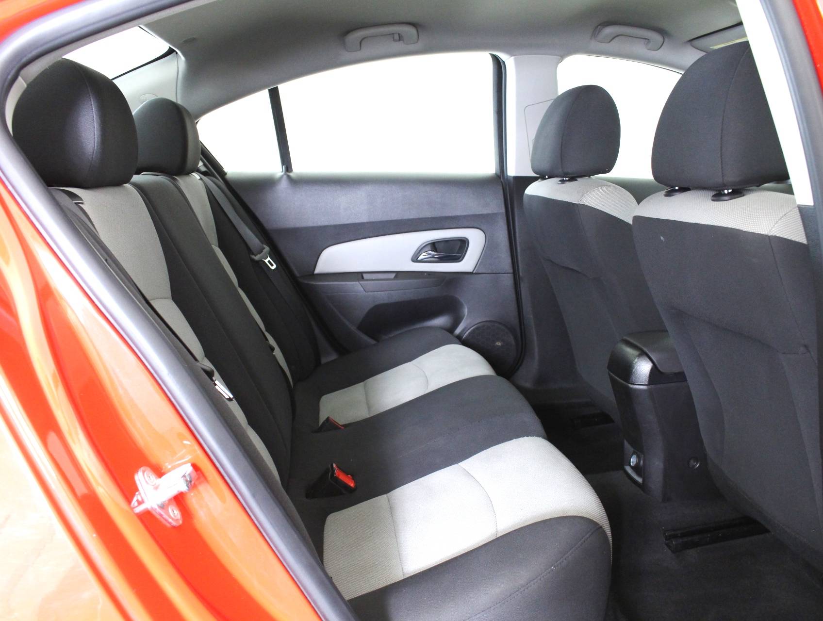 Florida Fine Cars - Used CHEVROLET Cruze 2016 HOLLYWOOD Limited Ls