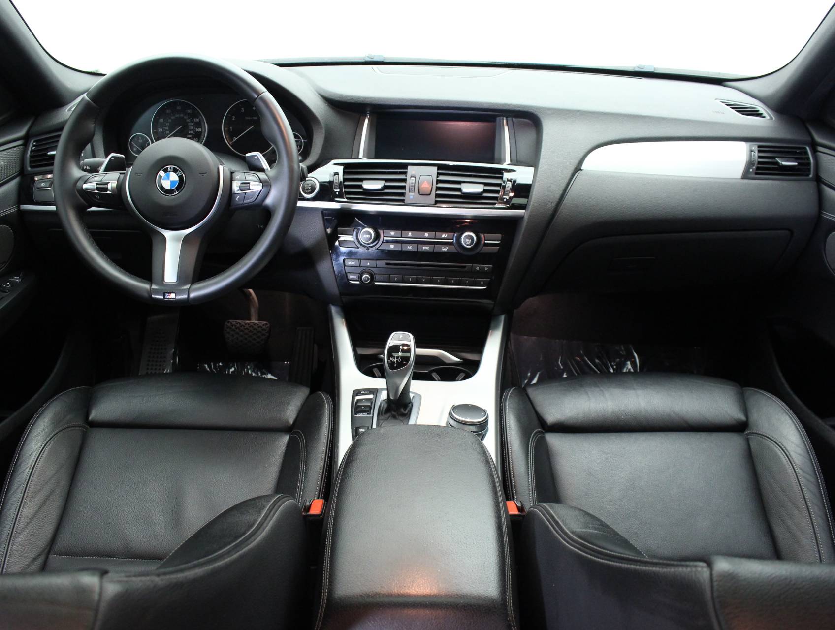 Florida Fine Cars - Used BMW X4 2017 MIAMI Xdrive28i M Sport