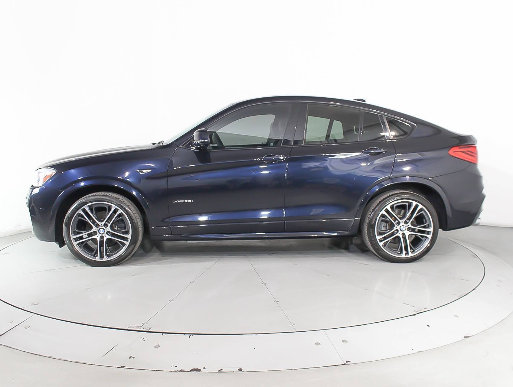 Florida Fine Cars - Used BMW X4 2017 MIAMI Xdrive28i M Sport
