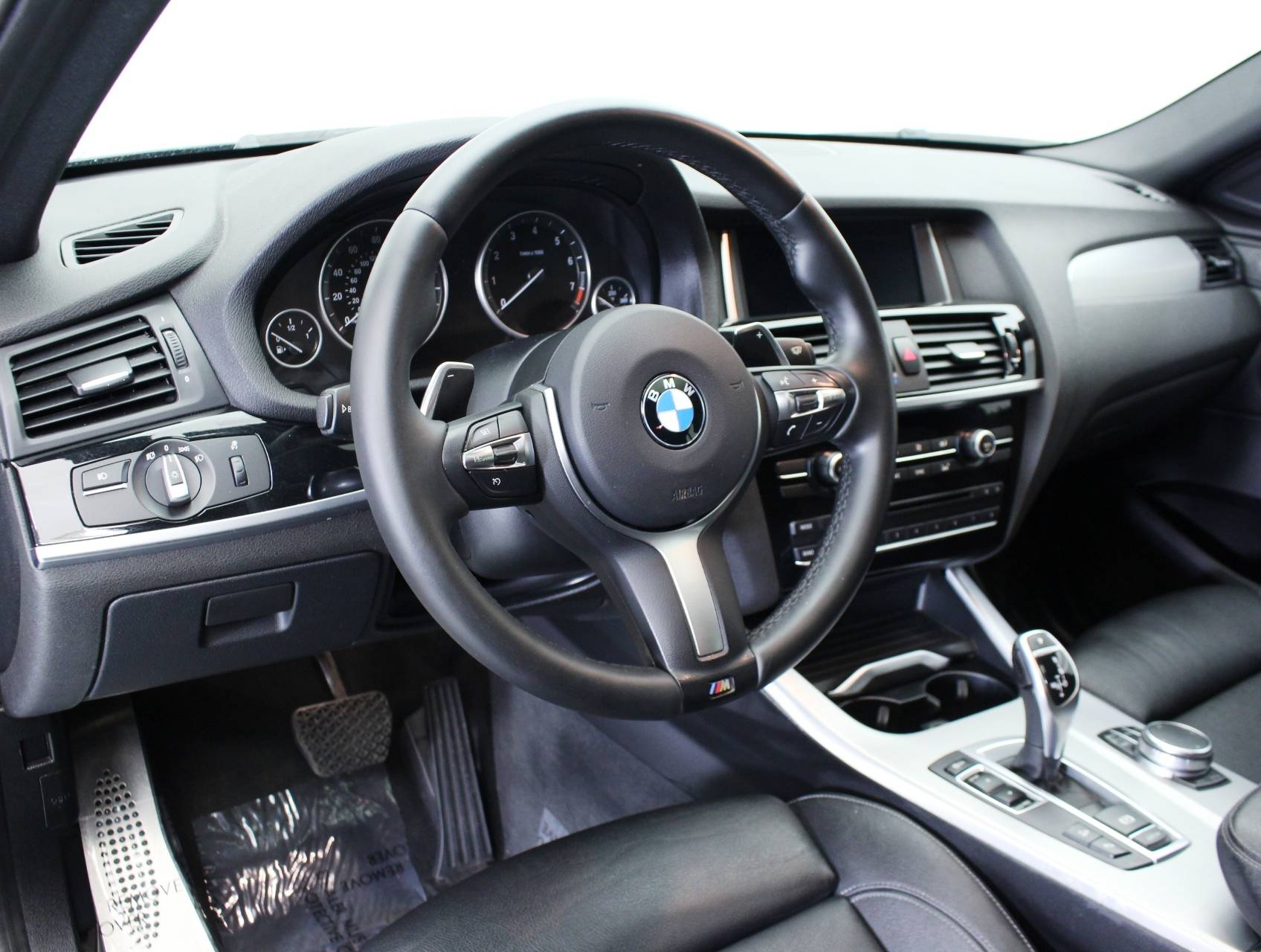 Florida Fine Cars - Used BMW X4 2017 MIAMI Xdrive28i M Sport