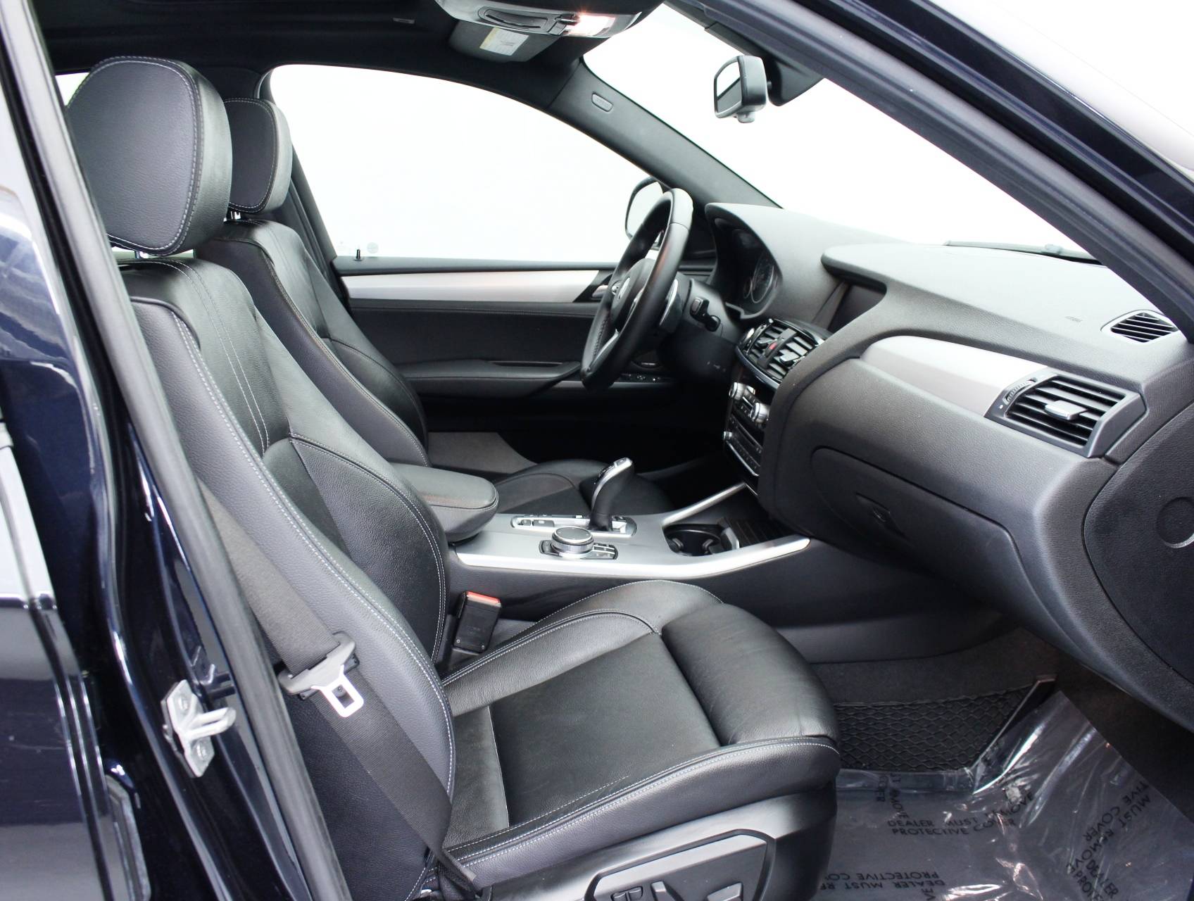 Florida Fine Cars - Used BMW X4 2017 MIAMI Xdrive28i M Sport