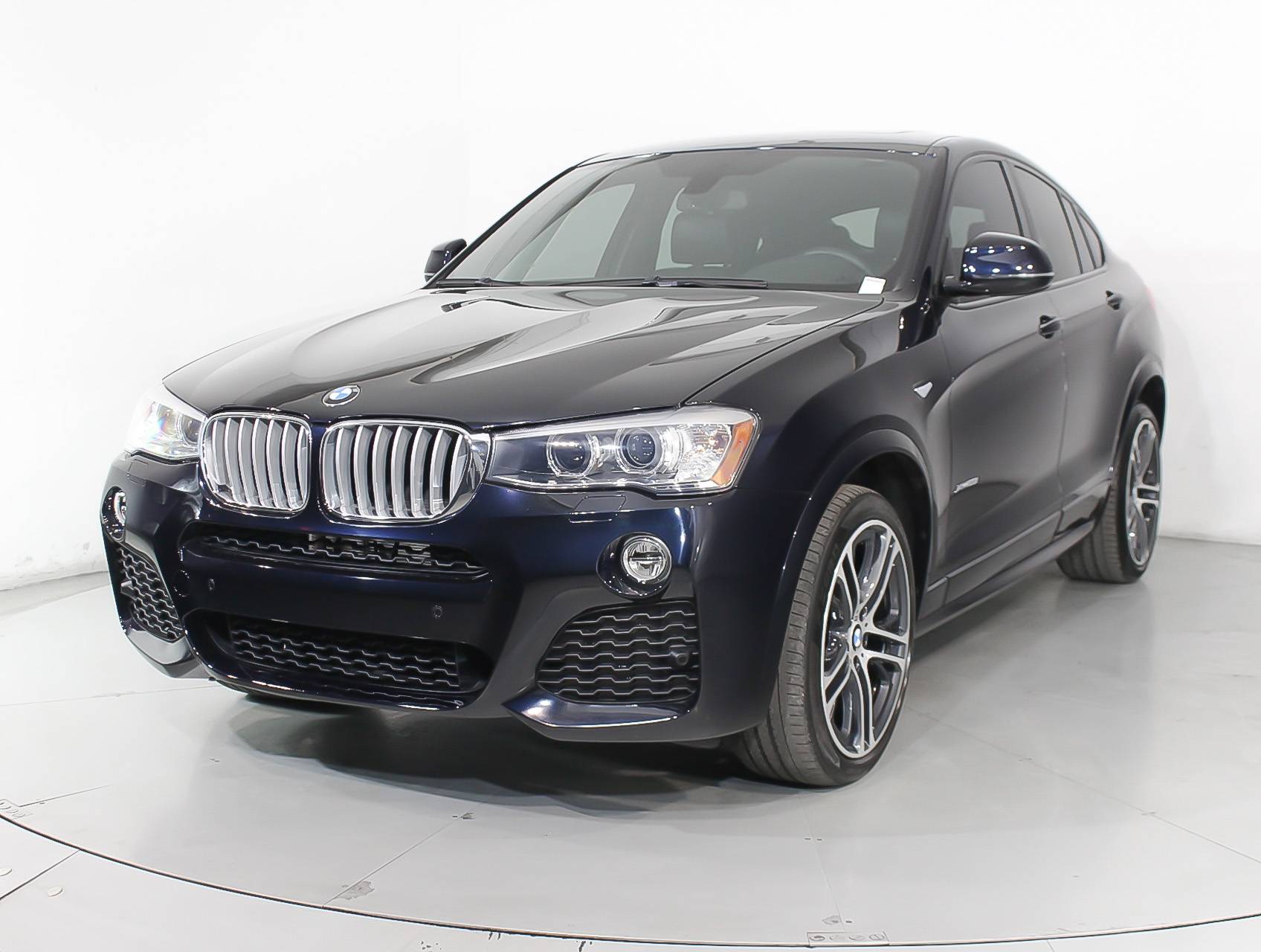 Florida Fine Cars - Used BMW X4 2017 MIAMI Xdrive28i M Sport