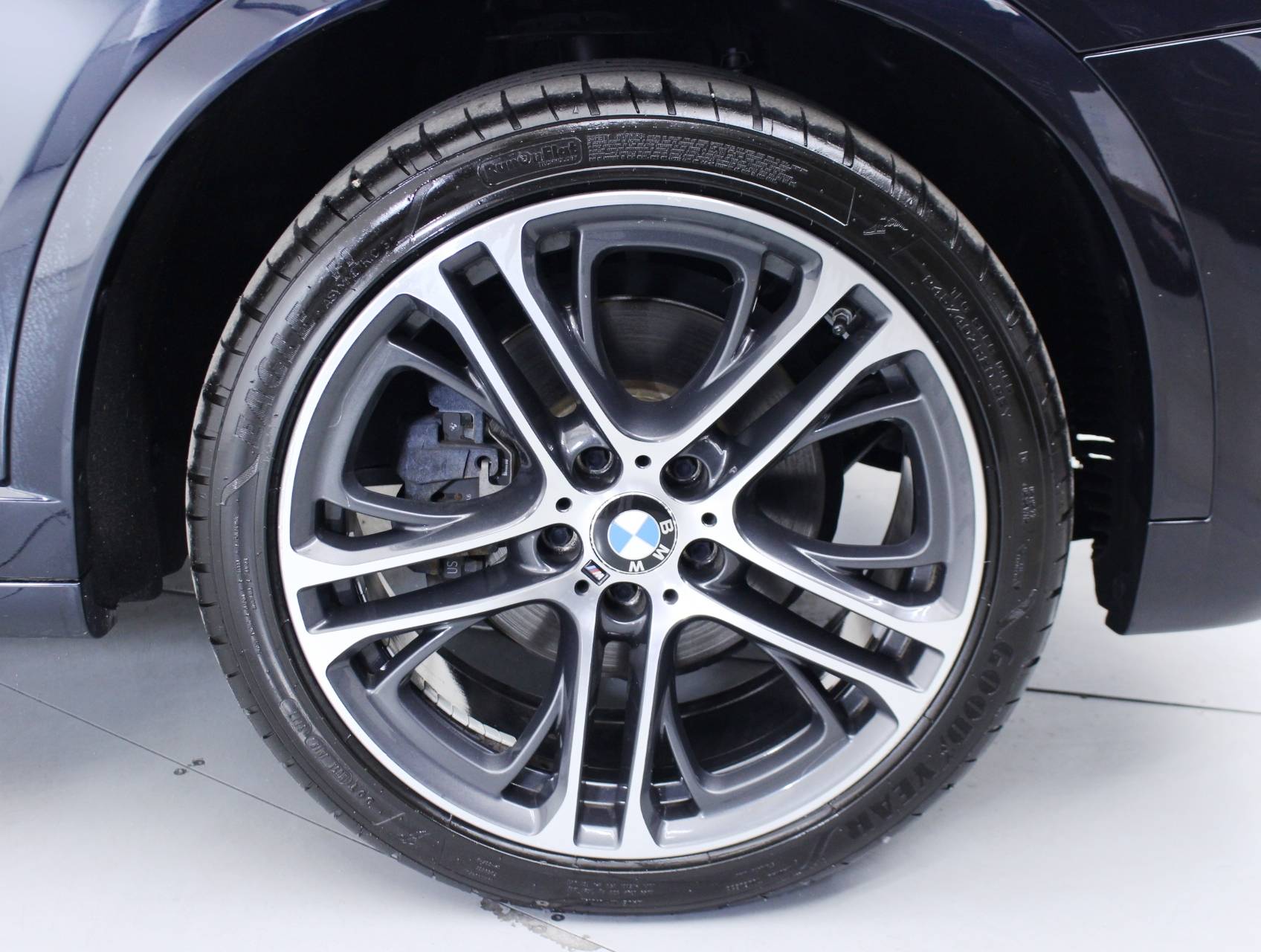 Florida Fine Cars - Used BMW X4 2017 MIAMI Xdrive28i M Sport