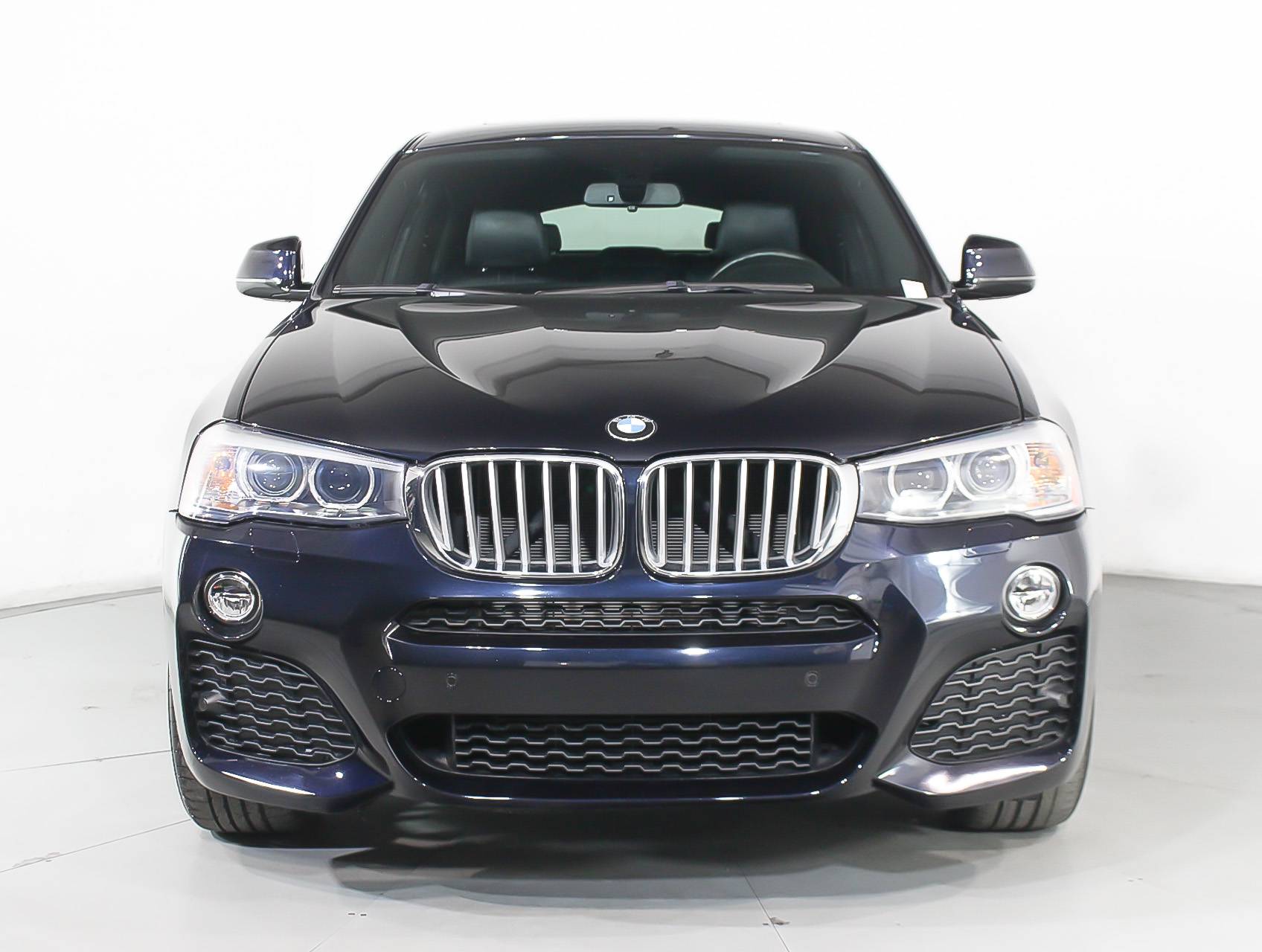 Florida Fine Cars - Used BMW X4 2017 MIAMI Xdrive28i M Sport