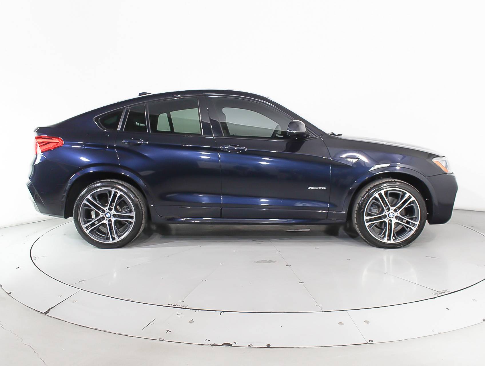 Florida Fine Cars - Used BMW X4 2017 MIAMI Xdrive28i M Sport
