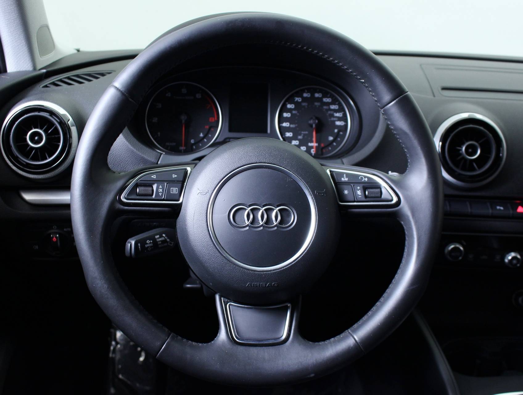 Florida Fine Cars - Used AUDI A3 2016 MIAMI PREMIUM