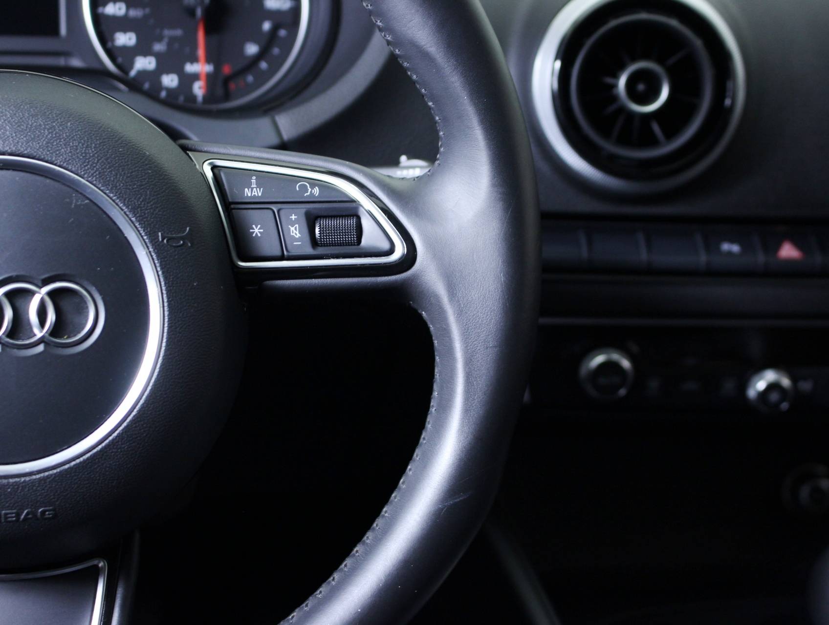 Florida Fine Cars - Used AUDI A3 2016 MIAMI PREMIUM