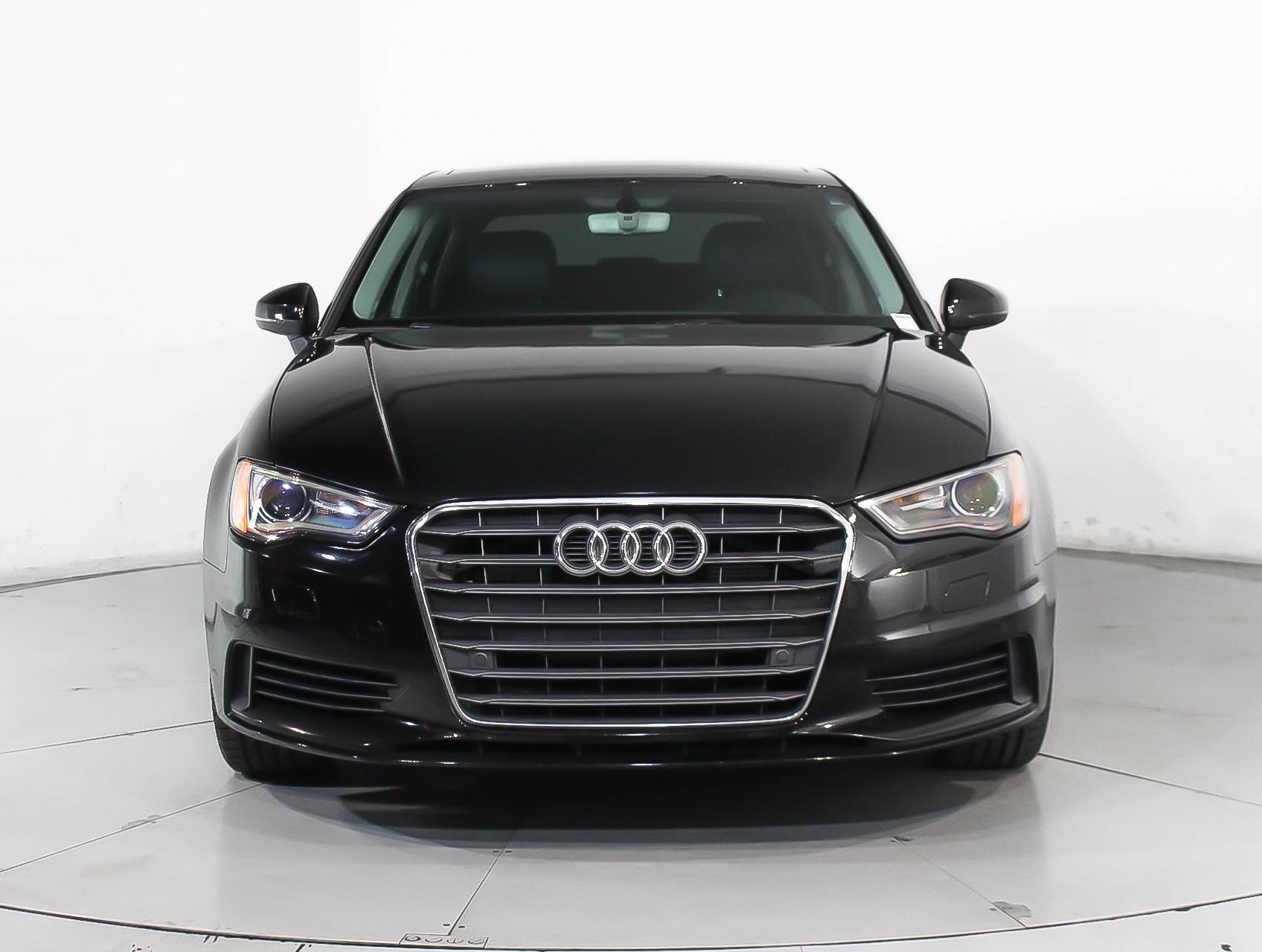Florida Fine Cars - Used AUDI A3 2016 MIAMI PREMIUM