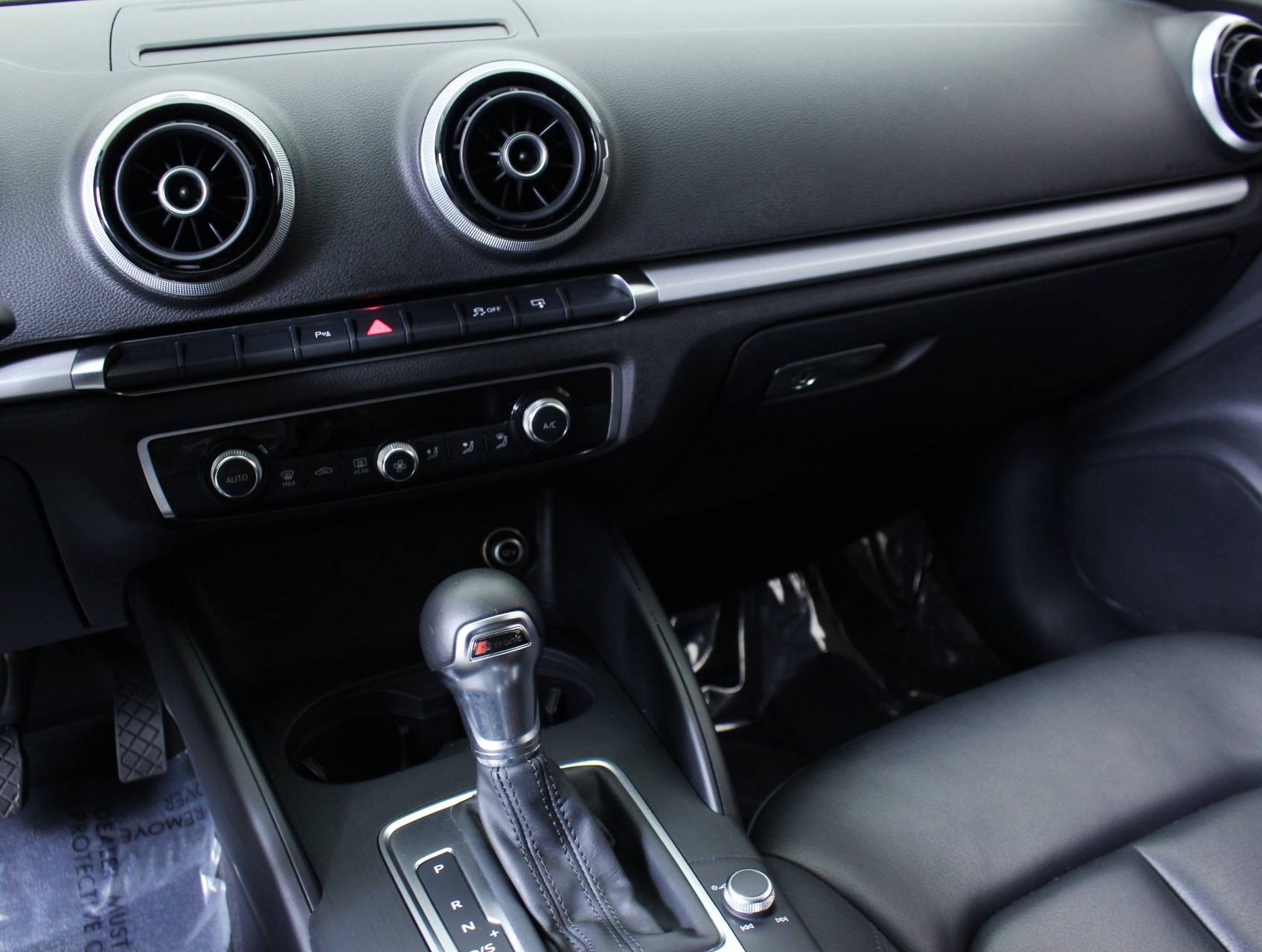 Florida Fine Cars - Used AUDI A3 2016 MIAMI PREMIUM