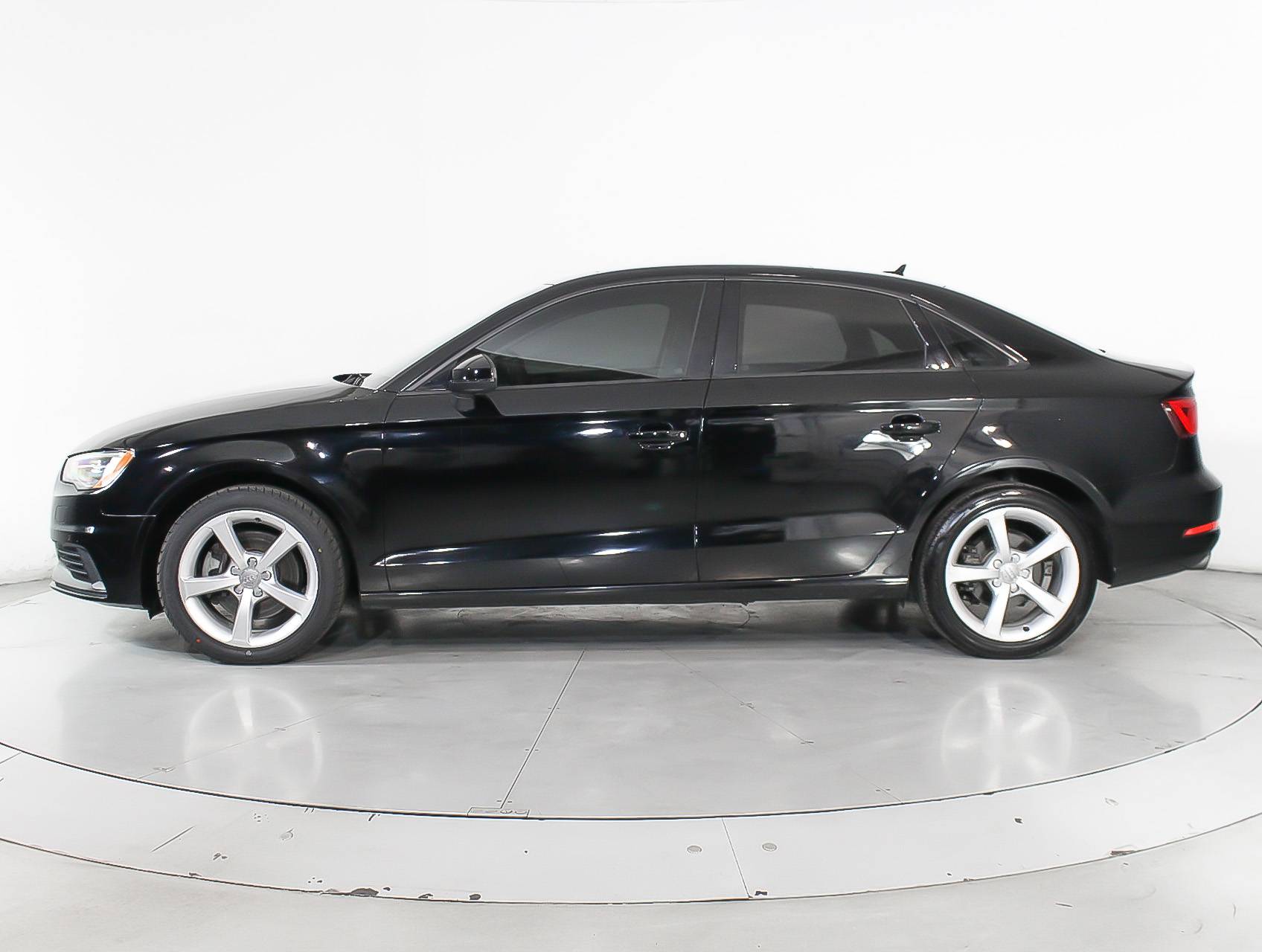 Florida Fine Cars - Used AUDI A3 2016 MIAMI PREMIUM