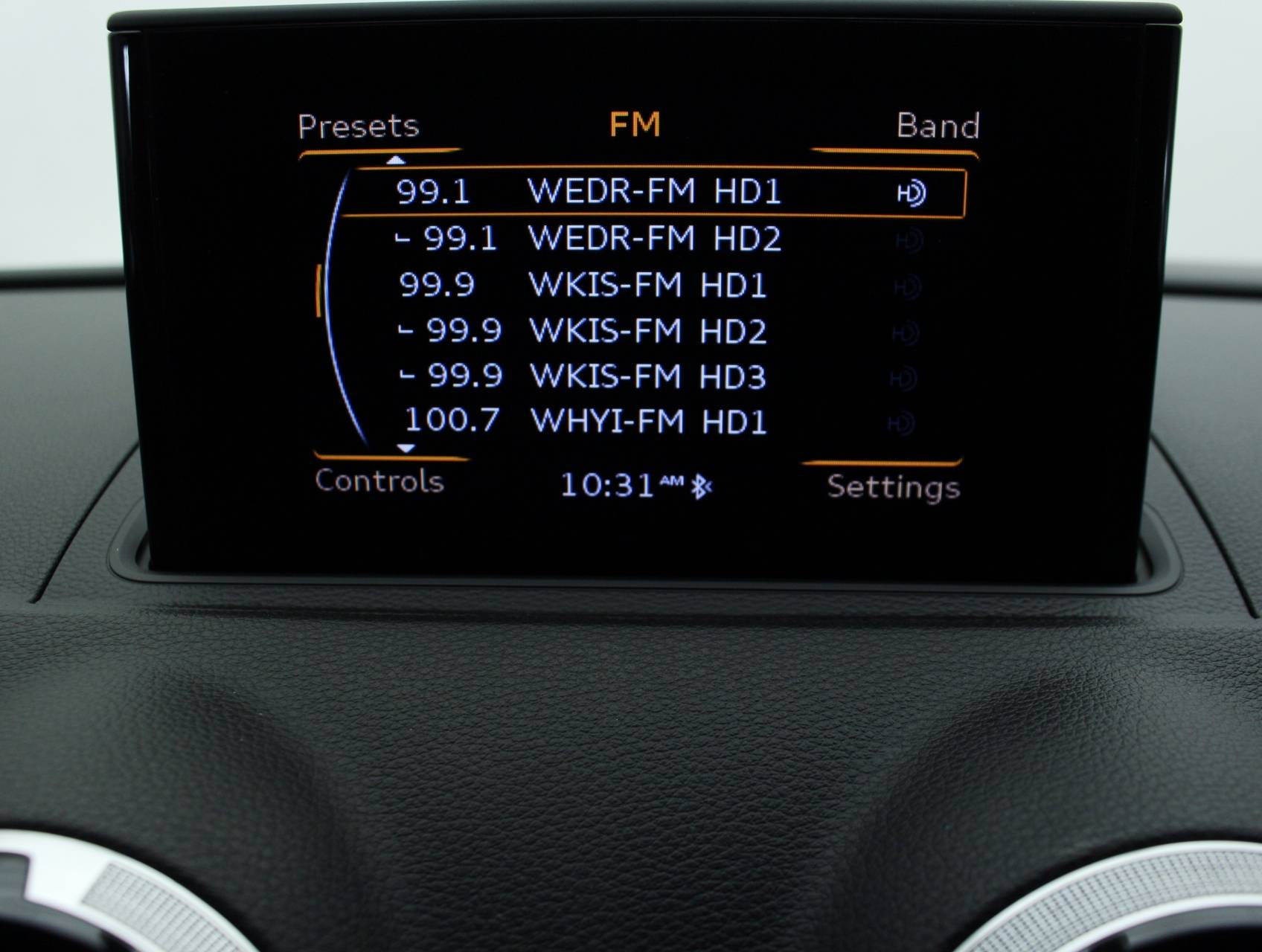 Florida Fine Cars - Used AUDI A3 2016 MIAMI PREMIUM