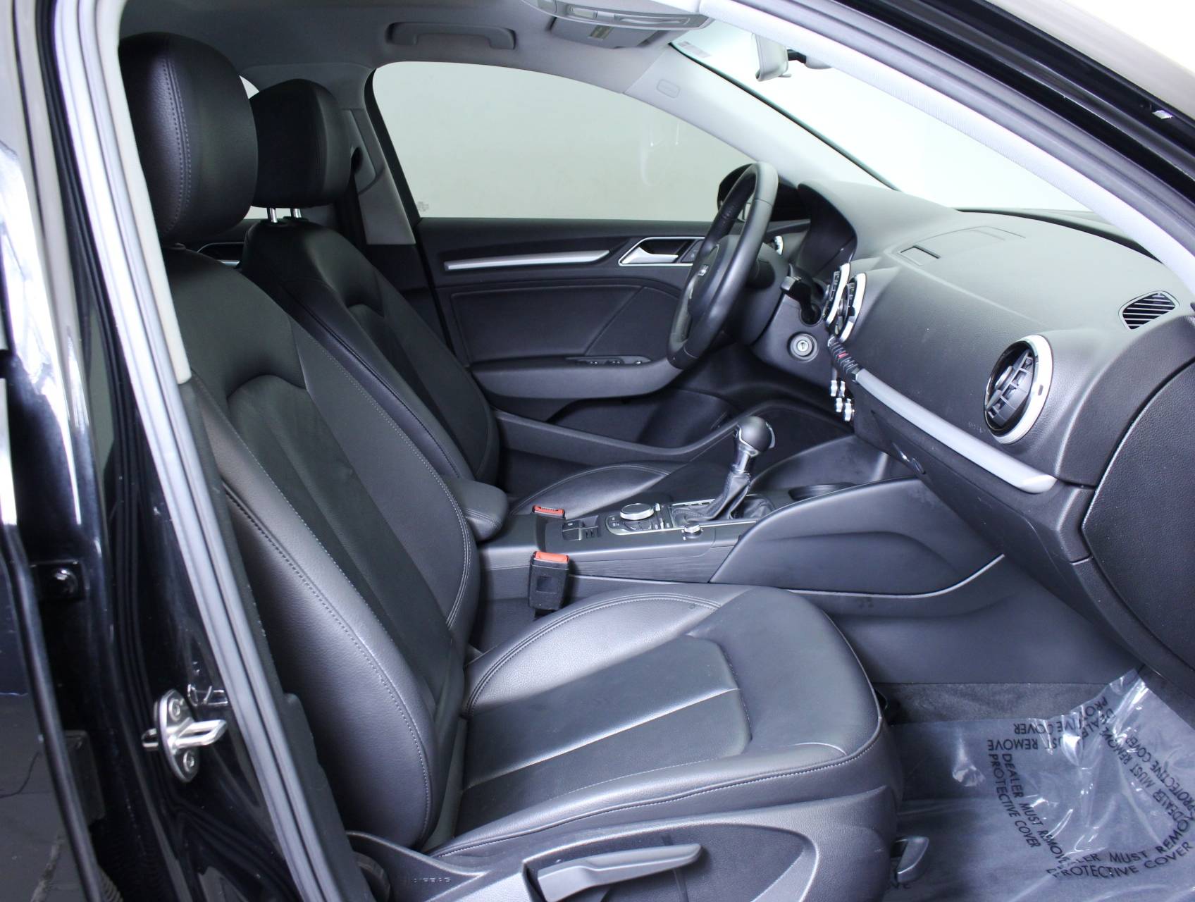 Florida Fine Cars - Used AUDI A3 2016 MIAMI PREMIUM