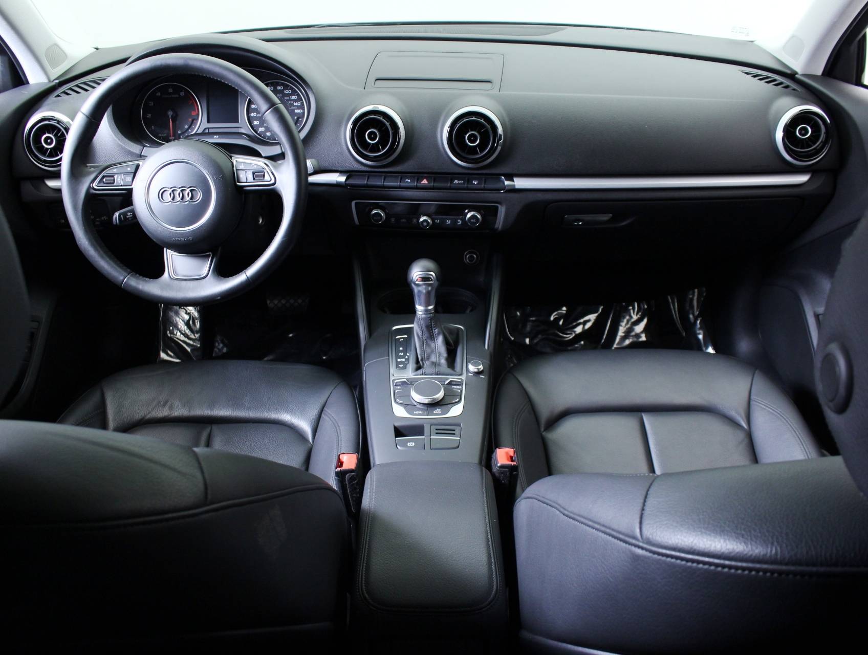 Florida Fine Cars - Used AUDI A3 2016 MIAMI PREMIUM