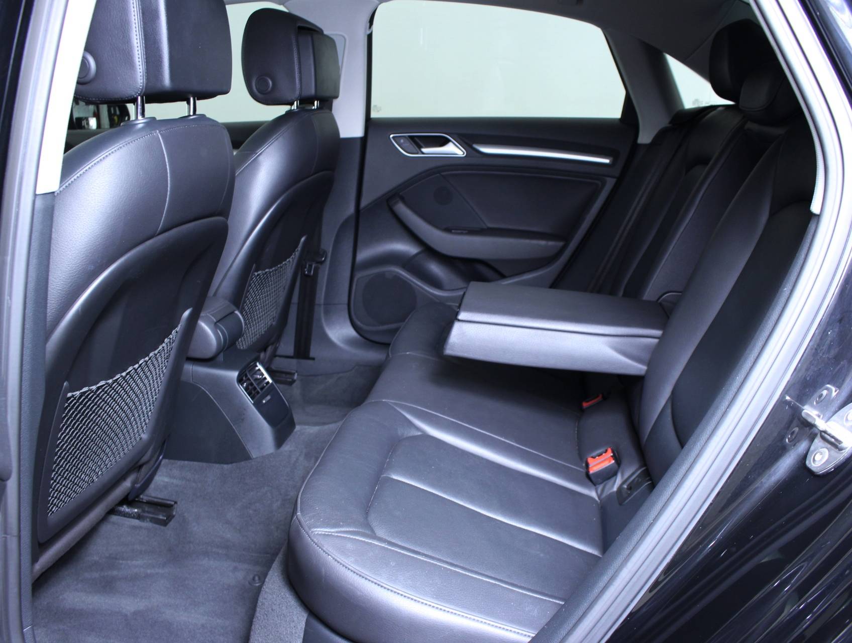 Florida Fine Cars - Used AUDI A3 2016 MIAMI PREMIUM