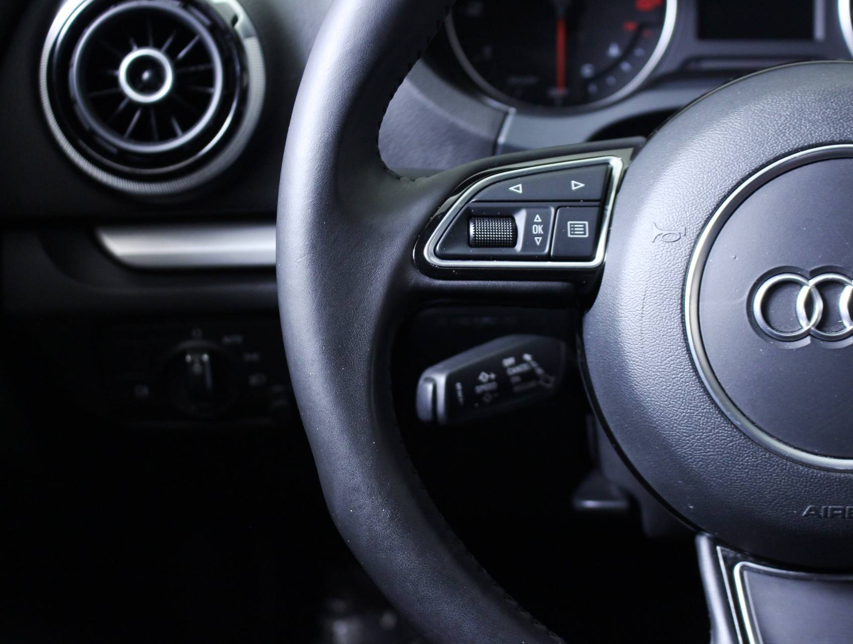 Florida Fine Cars - Used AUDI A3 2016 MIAMI PREMIUM