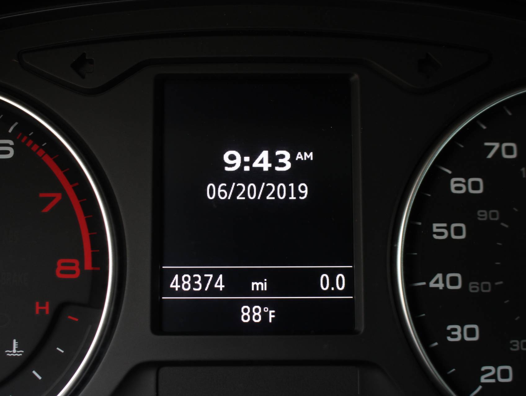 Florida Fine Cars - Used AUDI A3 2016 MIAMI PREMIUM