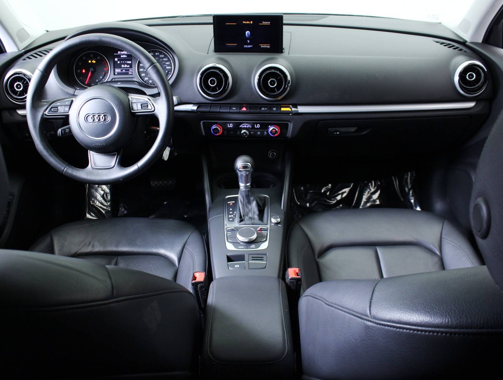 Florida Fine Cars - Used AUDI A3 2016 MIAMI PREMIUM