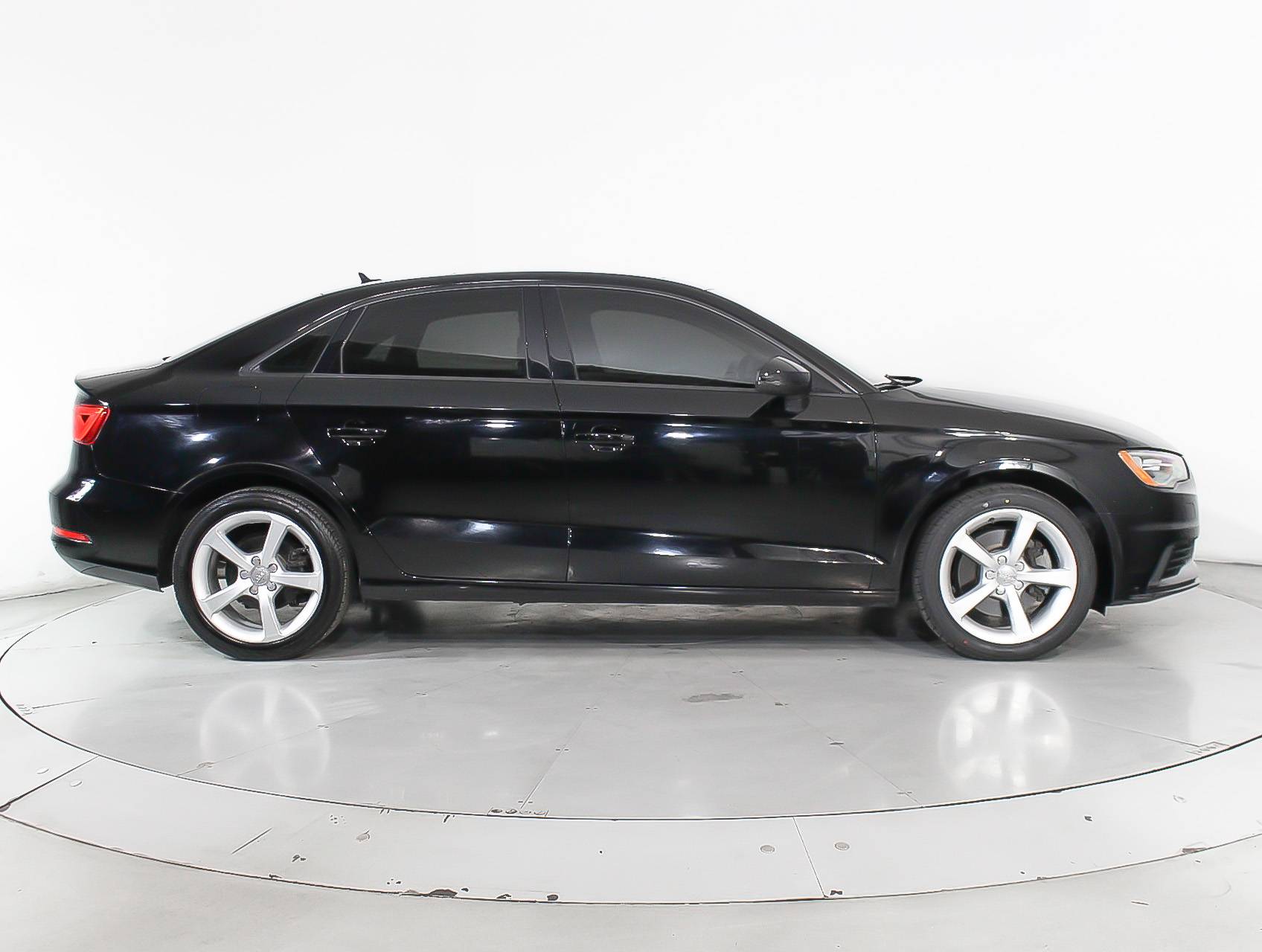 Florida Fine Cars - Used AUDI A3 2016 MIAMI PREMIUM