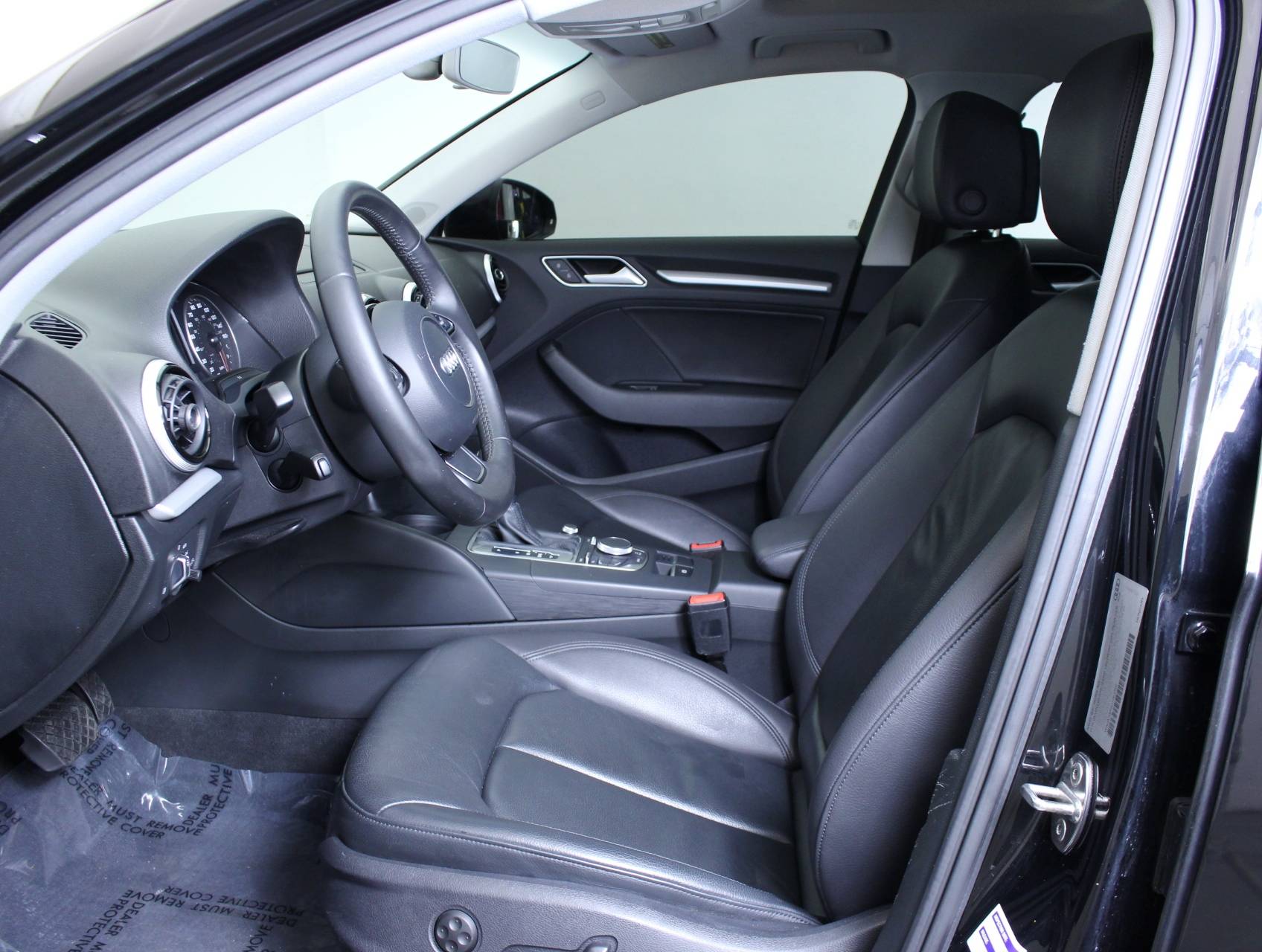 Florida Fine Cars - Used AUDI A3 2016 MIAMI PREMIUM