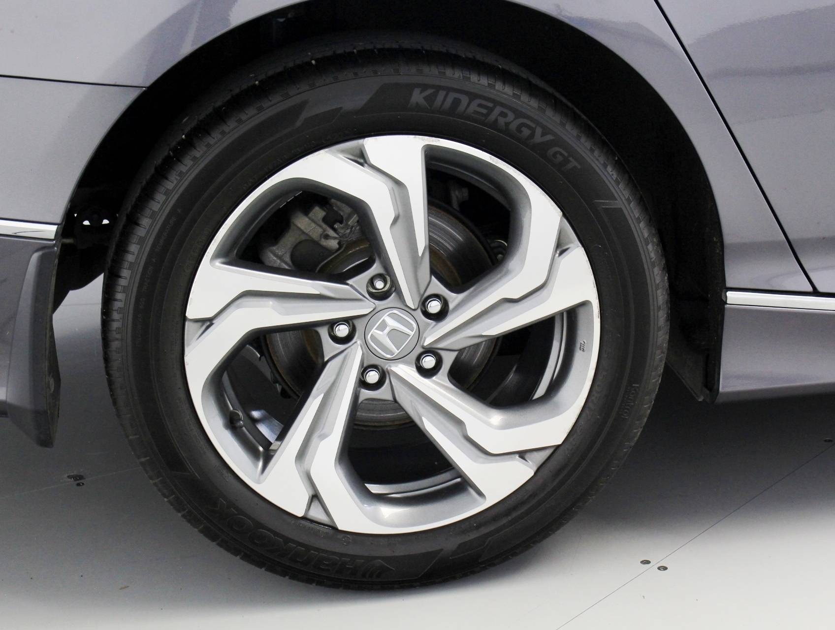 Florida Fine Cars - Used HONDA ACCORD 2018 MIAMI EXL-NAVI