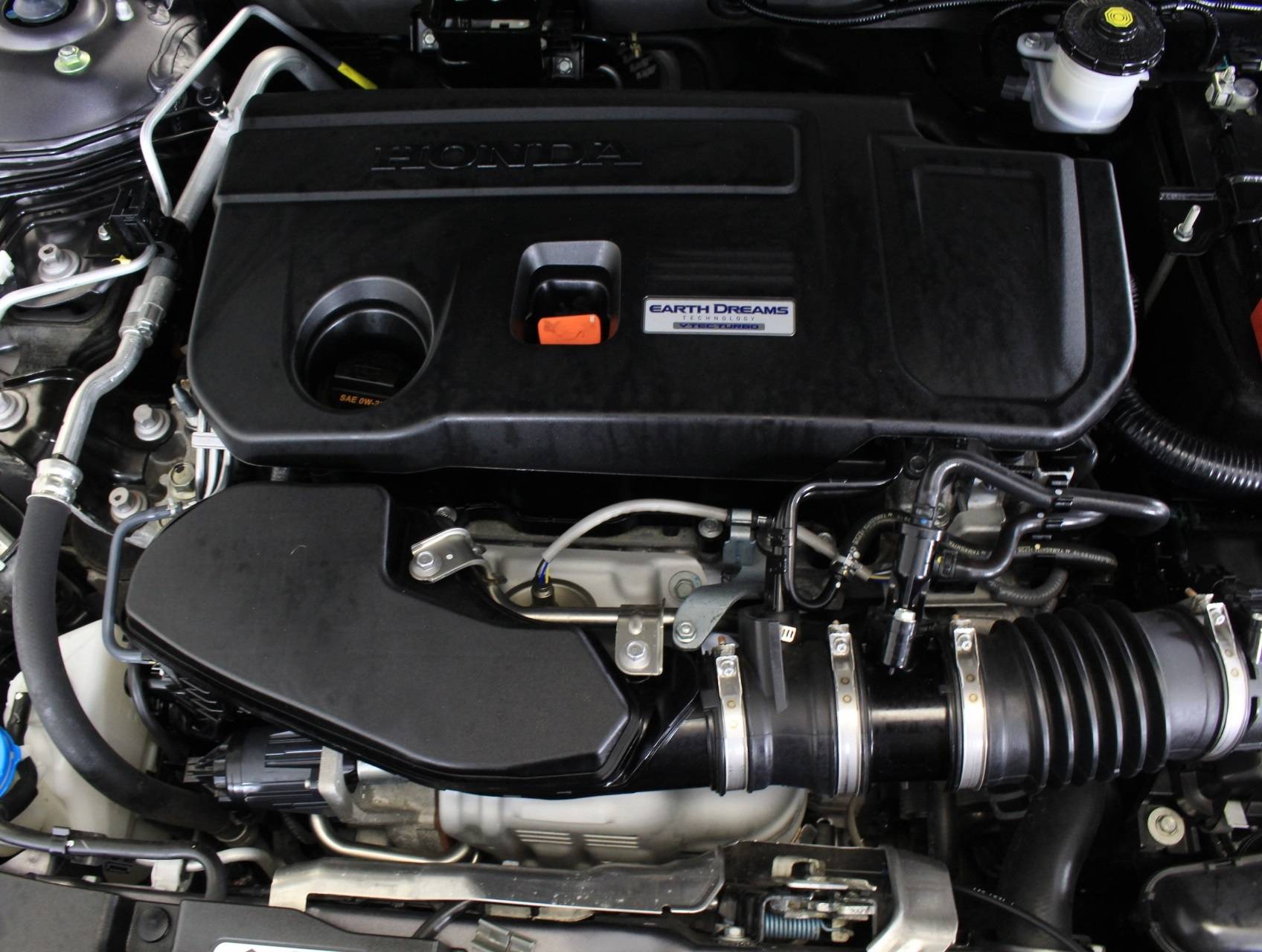 Florida Fine Cars - Used HONDA ACCORD 2018 MIAMI EXL-NAVI