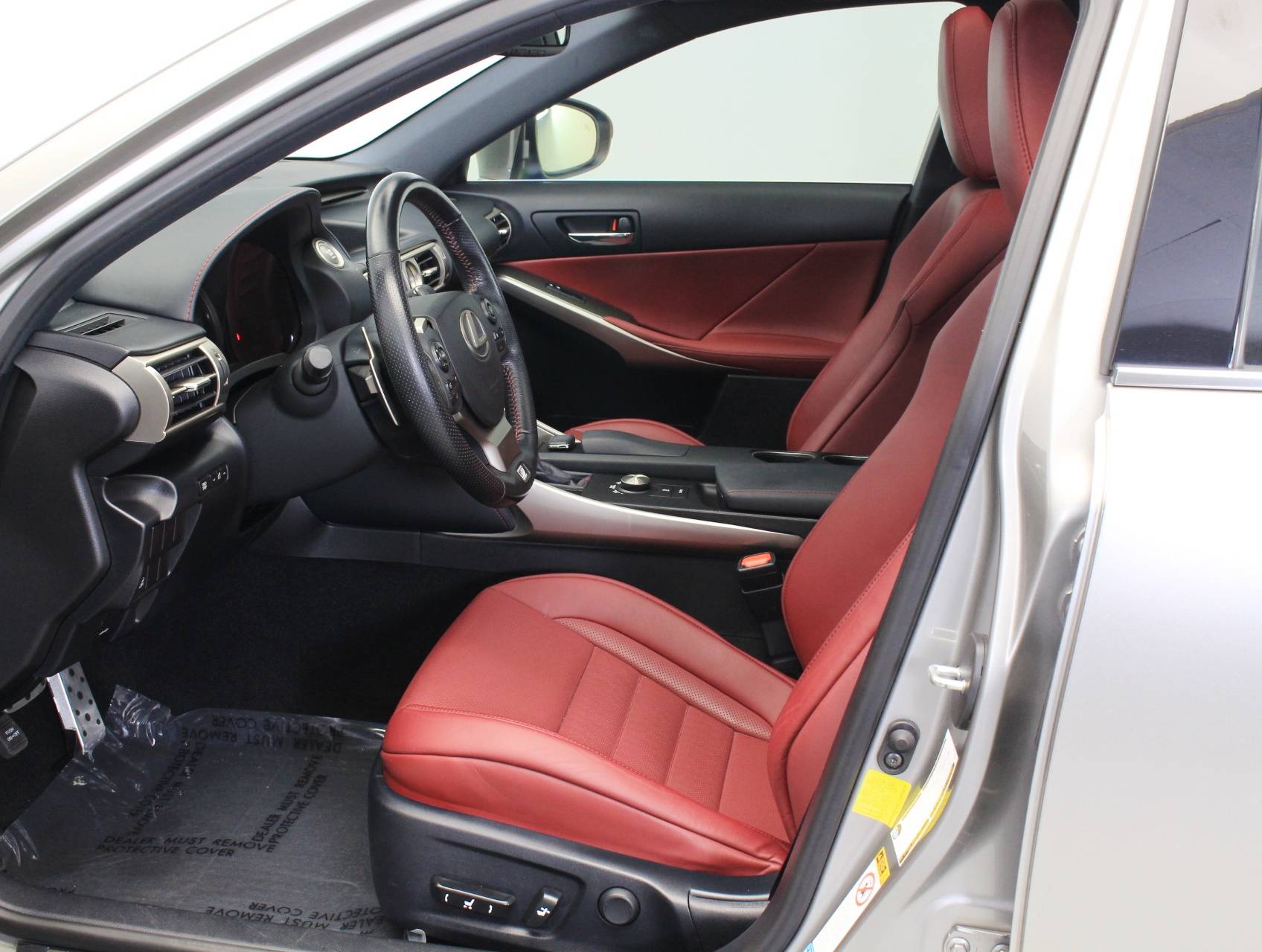 Florida Fine Cars - Used LEXUS IS 200T 2016 WEST PALM F Sport