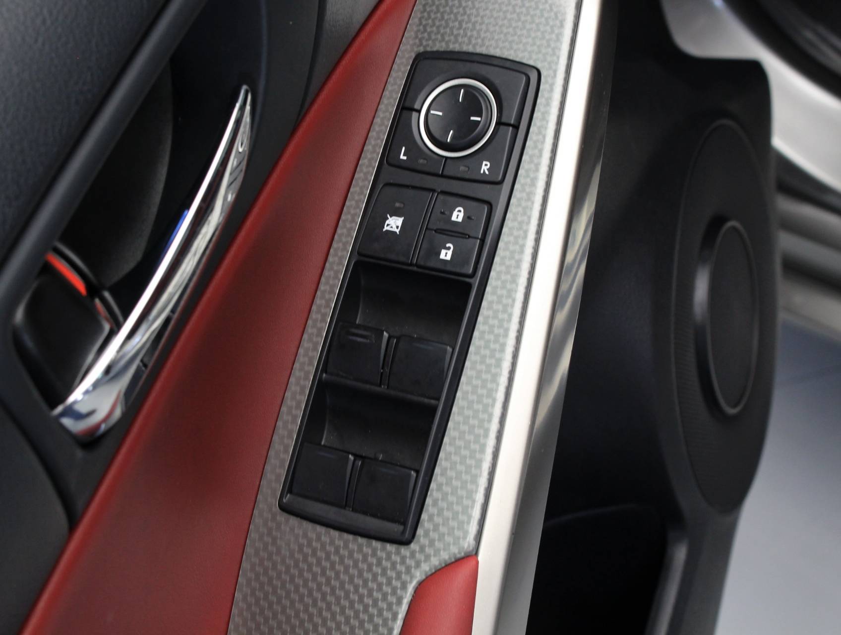 Florida Fine Cars - Used LEXUS IS 200T 2016 WEST PALM F Sport