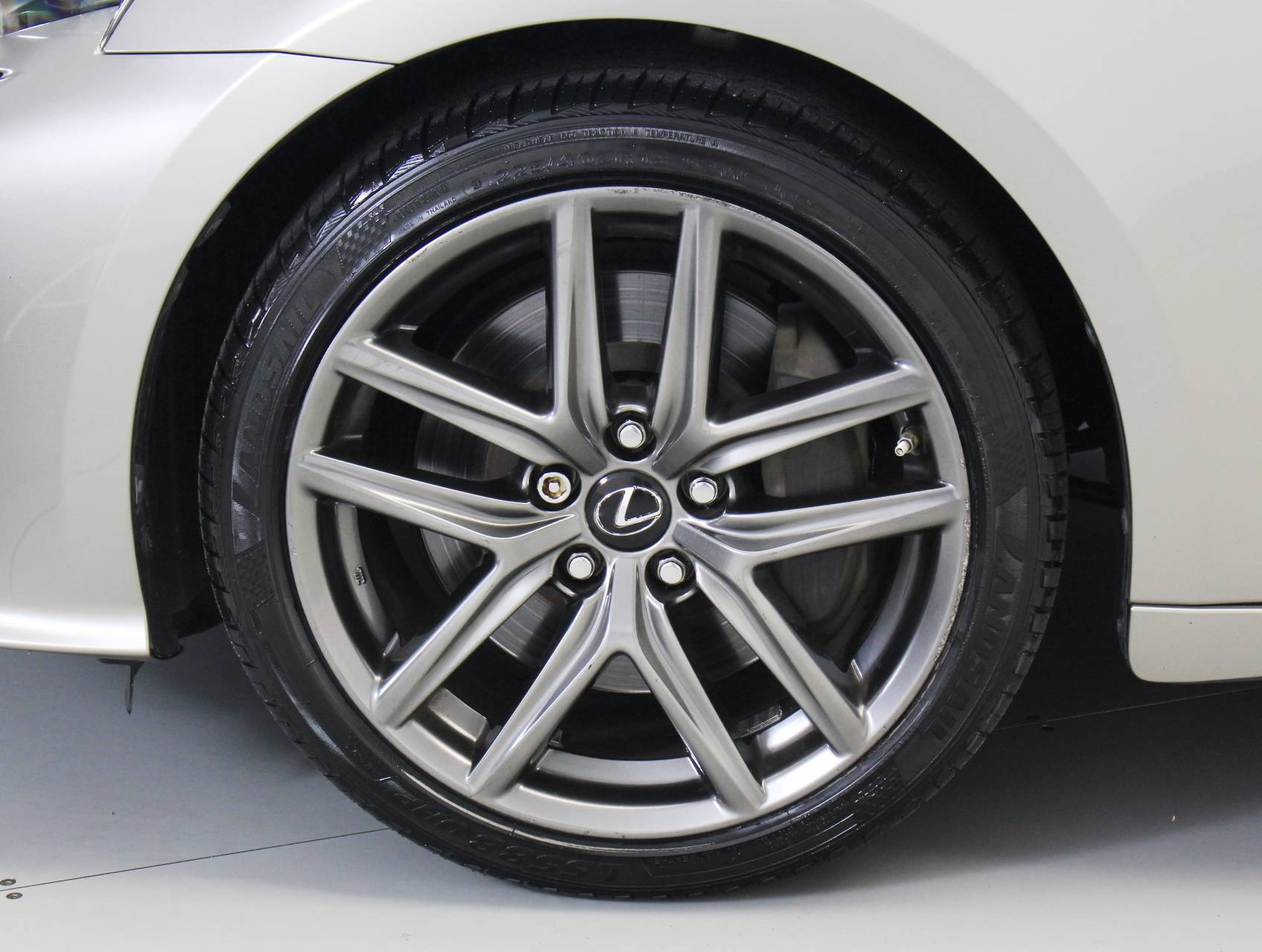 Florida Fine Cars - Used LEXUS IS 200T 2016 WEST PALM F Sport