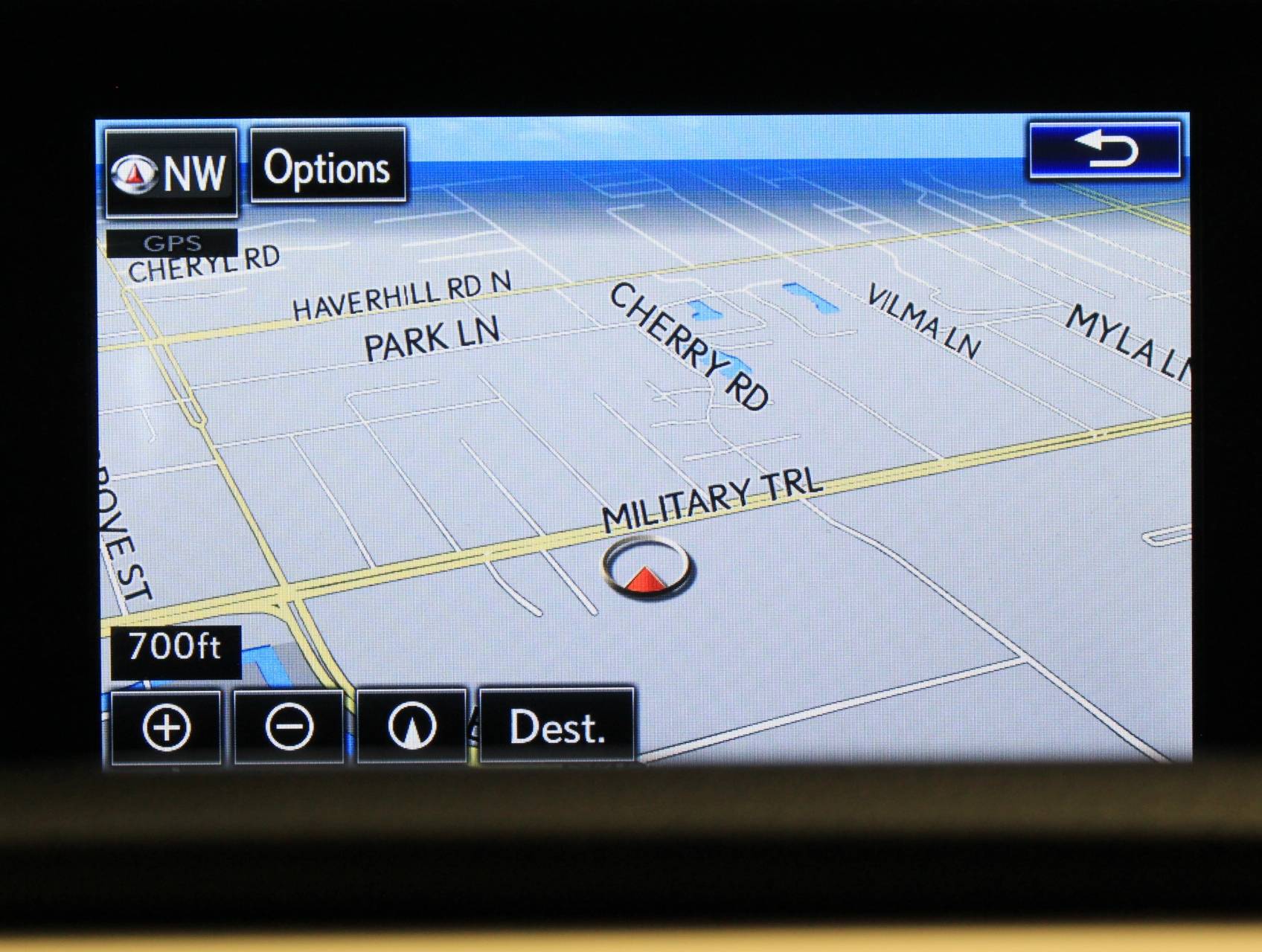 Florida Fine Cars - Used LEXUS IS 200T 2016 WEST PALM F Sport