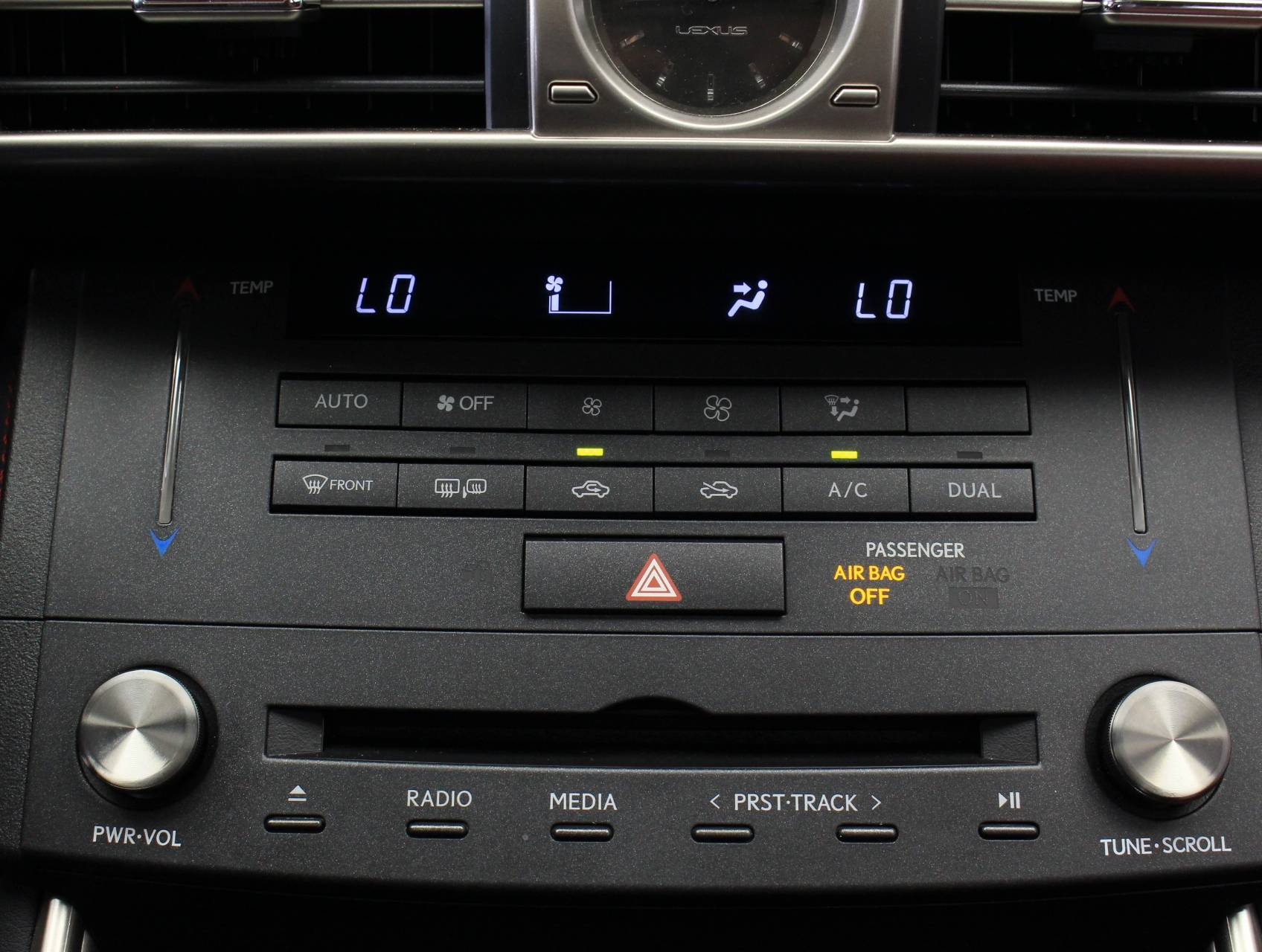 Florida Fine Cars - Used LEXUS IS 200T 2016 WEST PALM F Sport