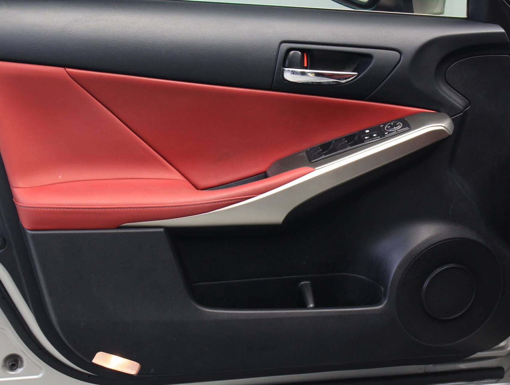 Florida Fine Cars - Used LEXUS IS 200T 2016 WEST PALM F Sport